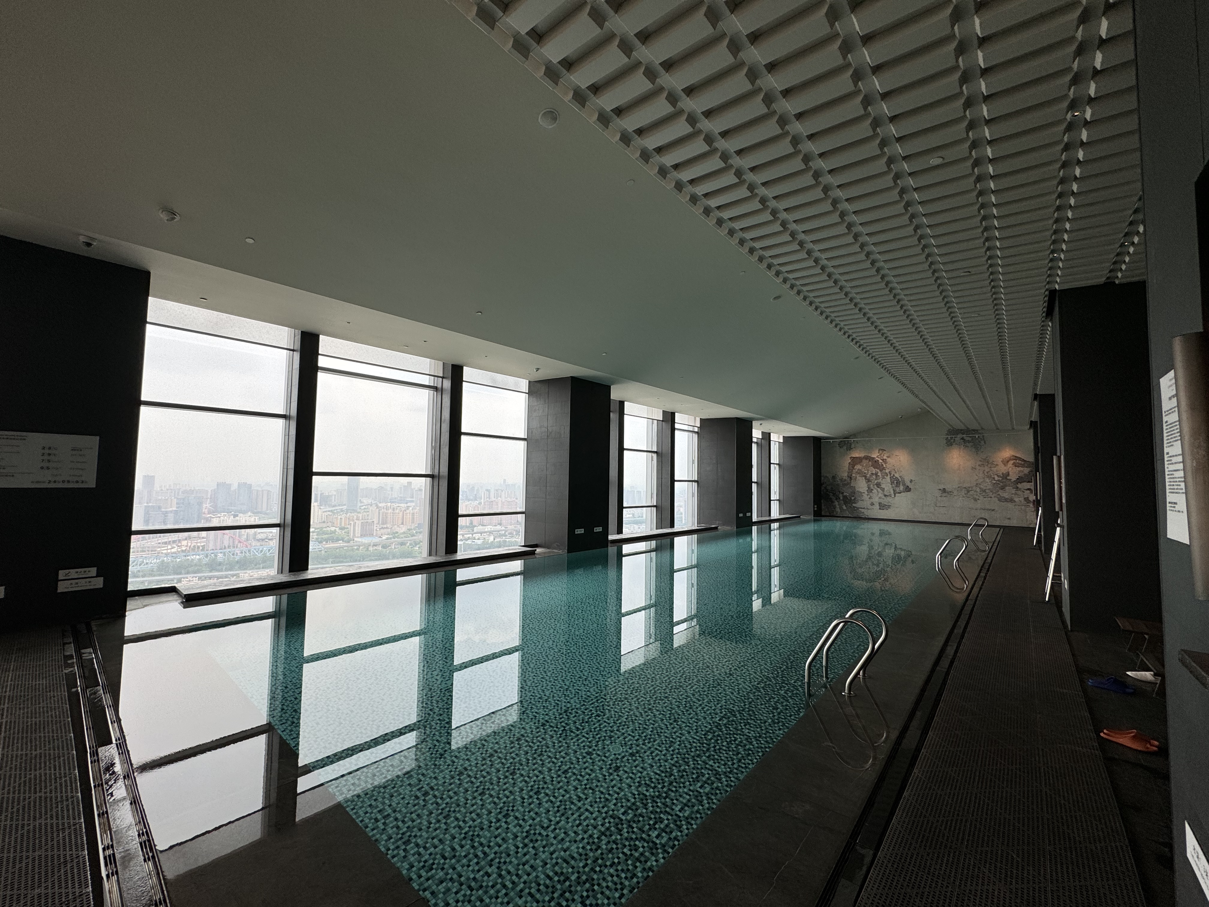 [FANG] GRAND HYATT HEFEI | ϷʾþƵ