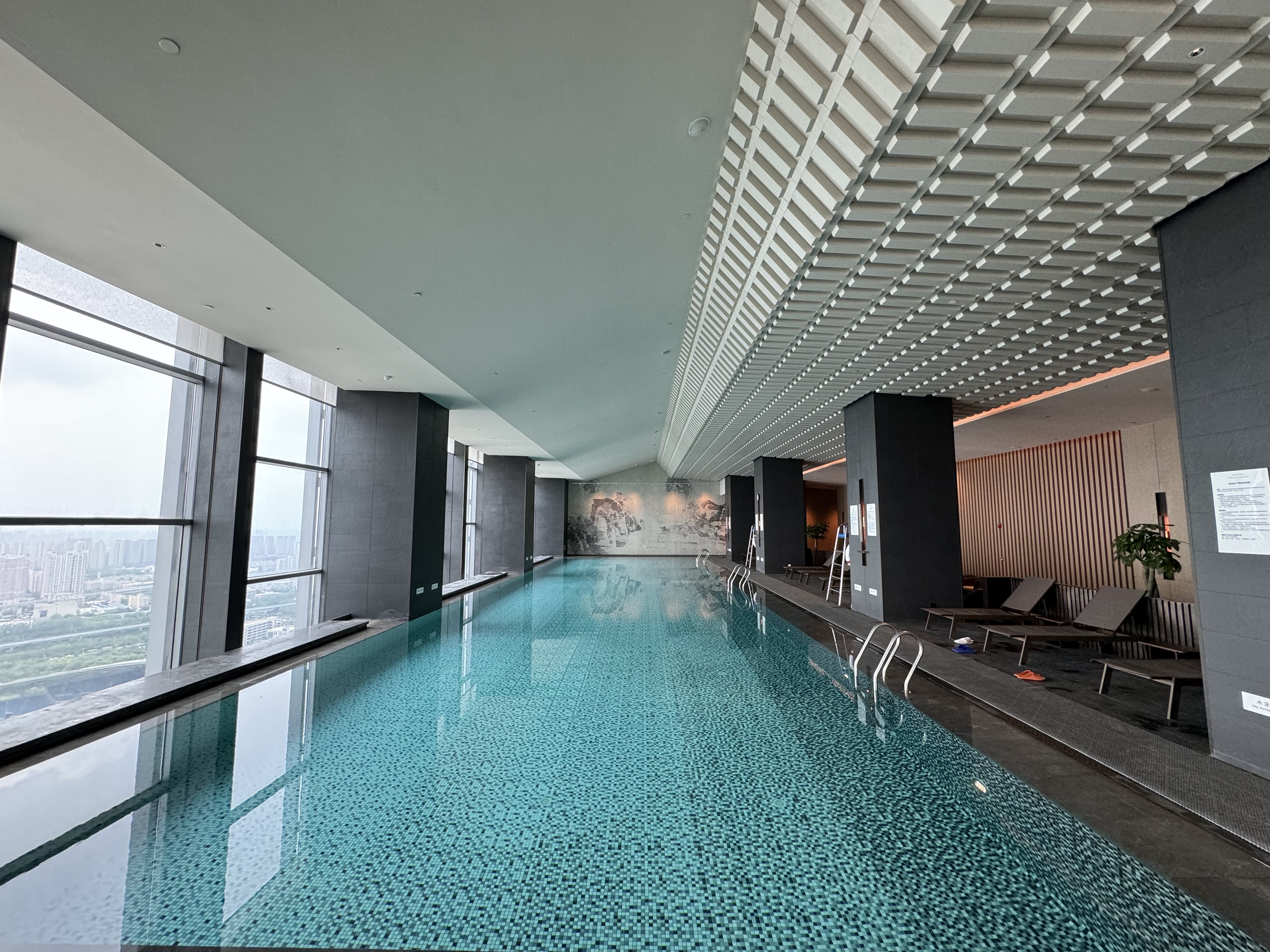 [FANG] GRAND HYATT HEFEI | ϷʾþƵ