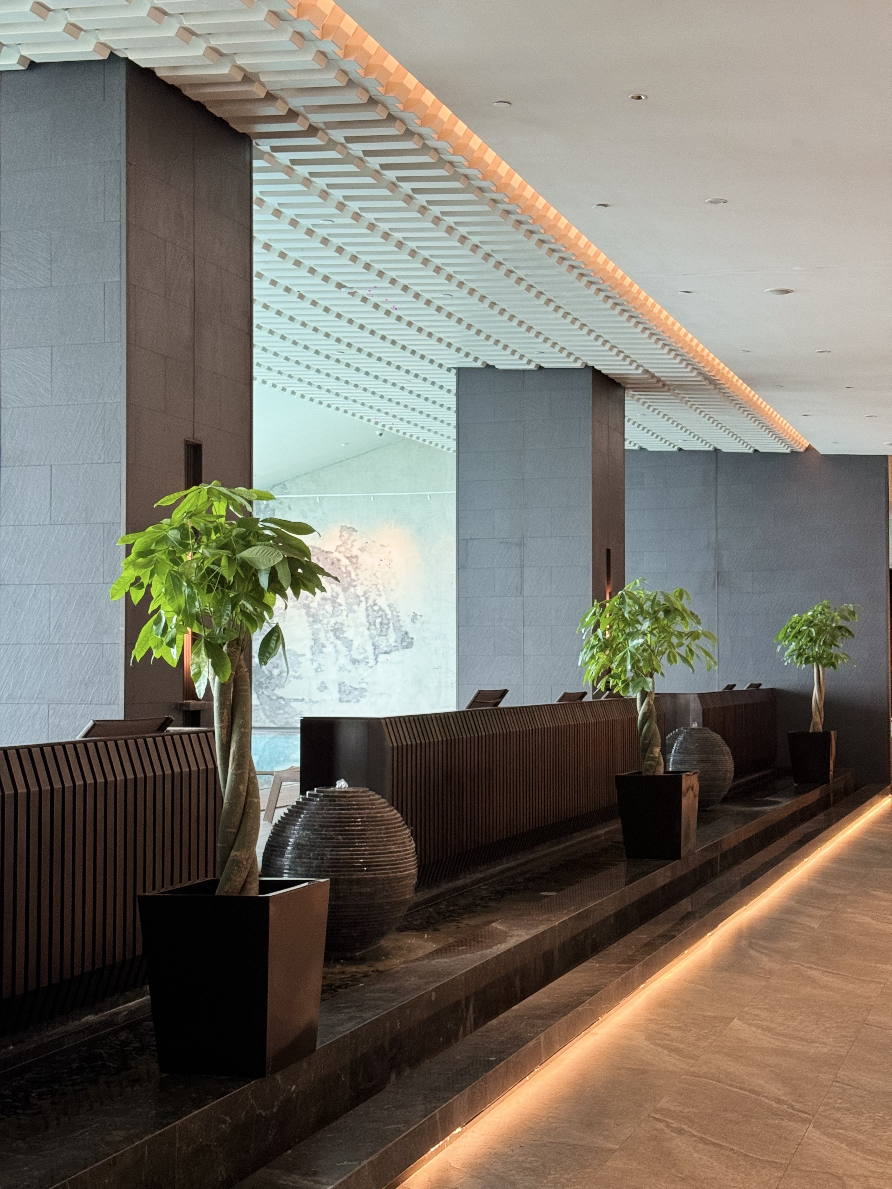 [FANG] GRAND HYATT HEFEI | ϷʾþƵ