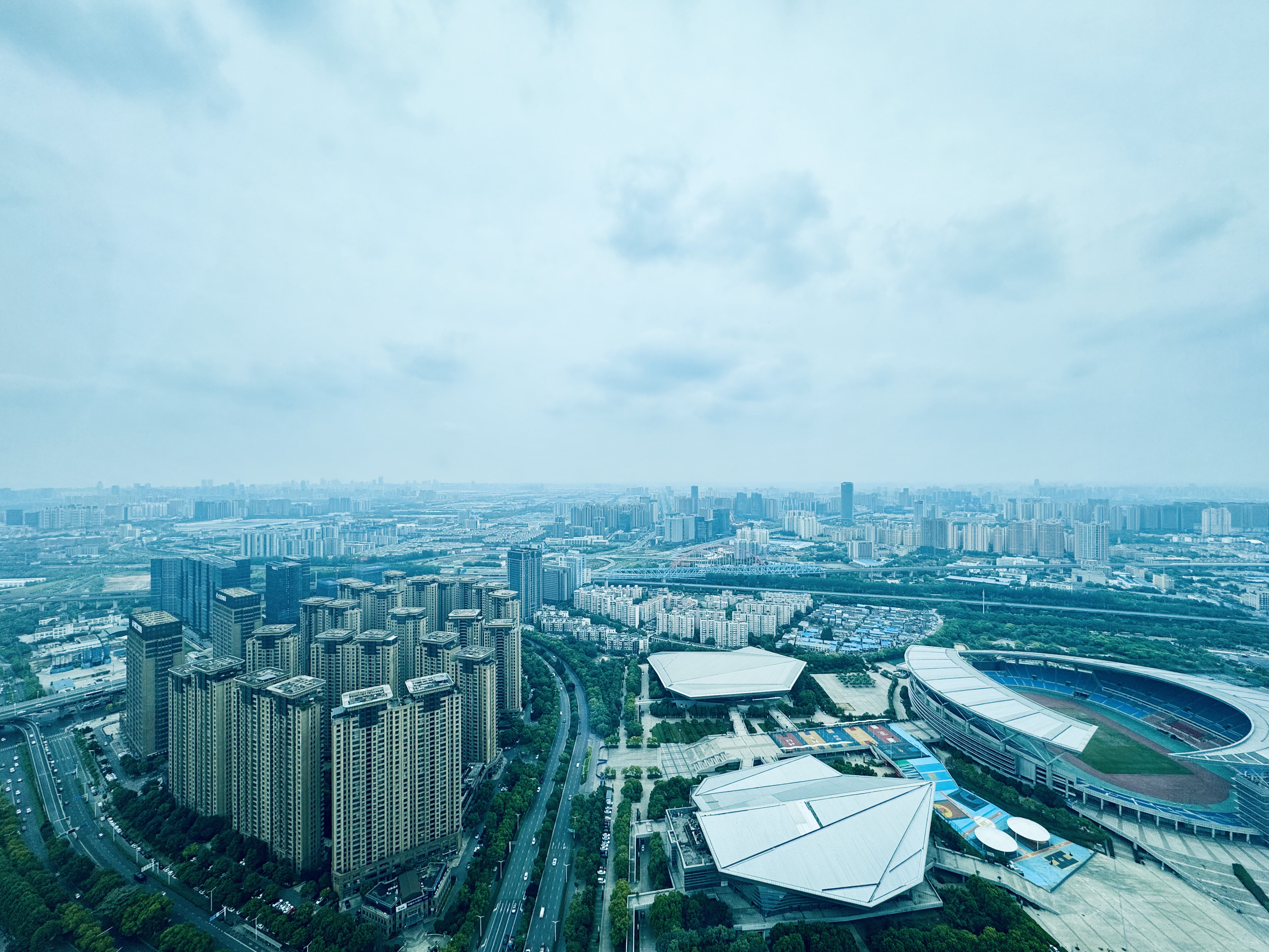 [FANG] GRAND HYATT HEFEI | ϷʾþƵ