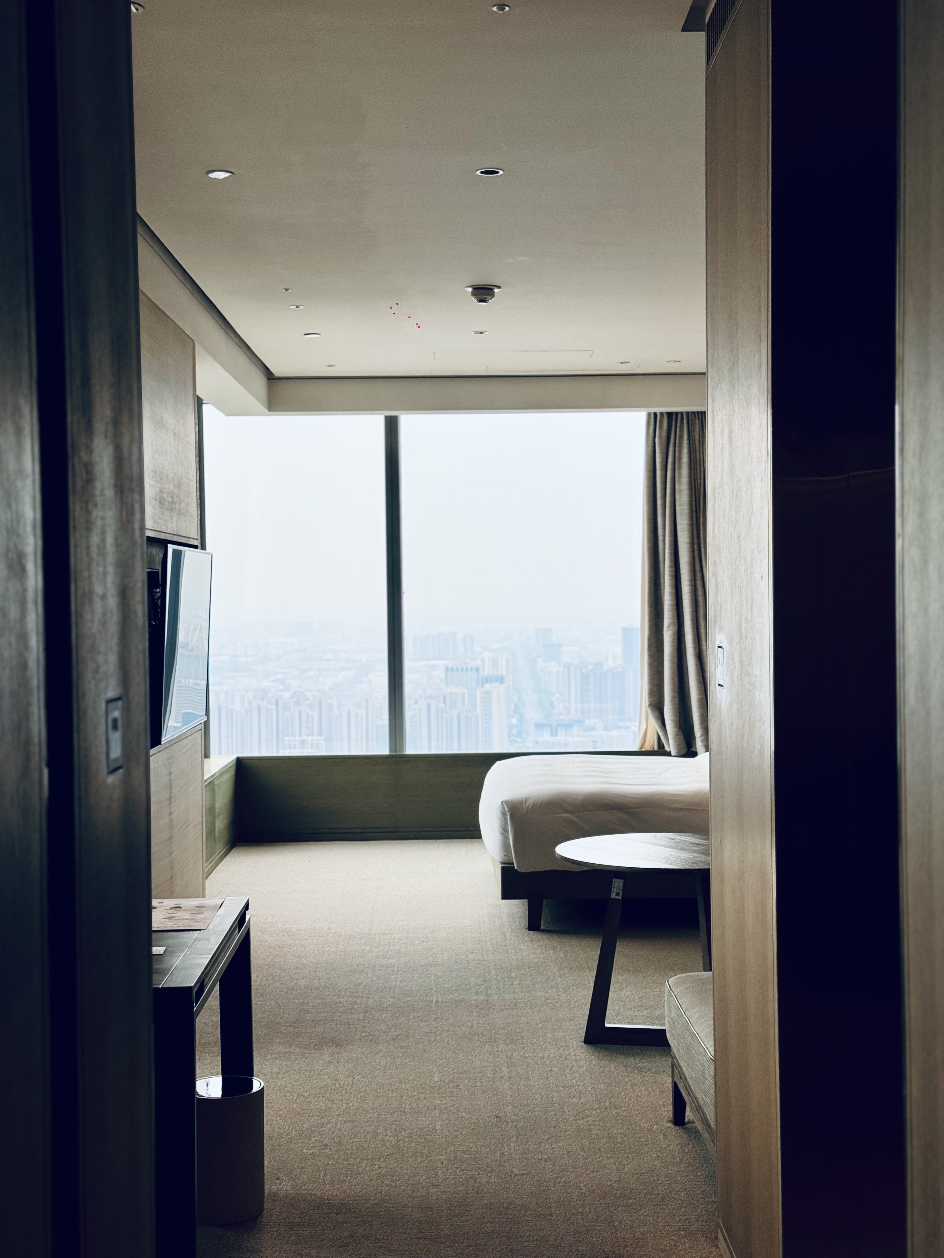 [FANG] GRAND HYATT HEFEI | ϷʾþƵ