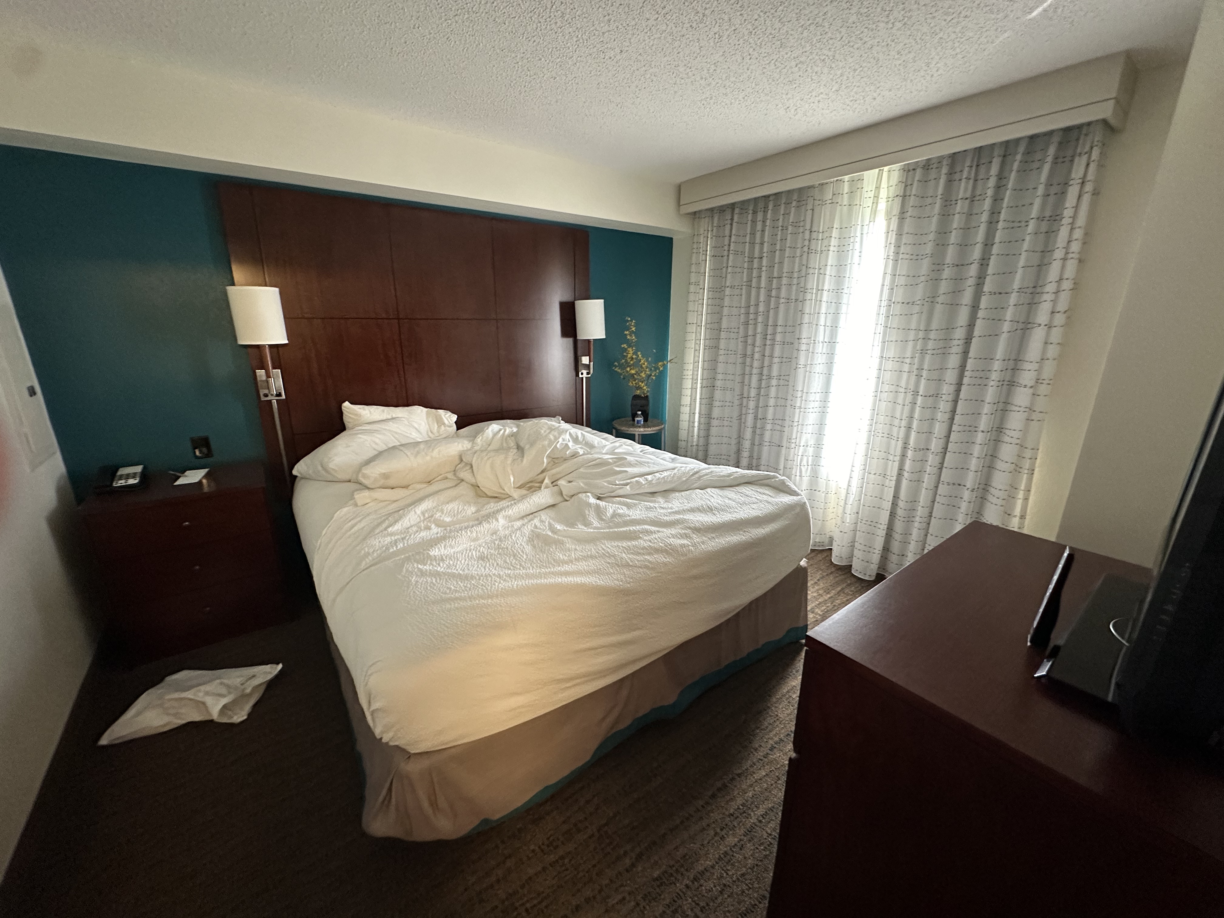 ׷residence inn bellevue downtown