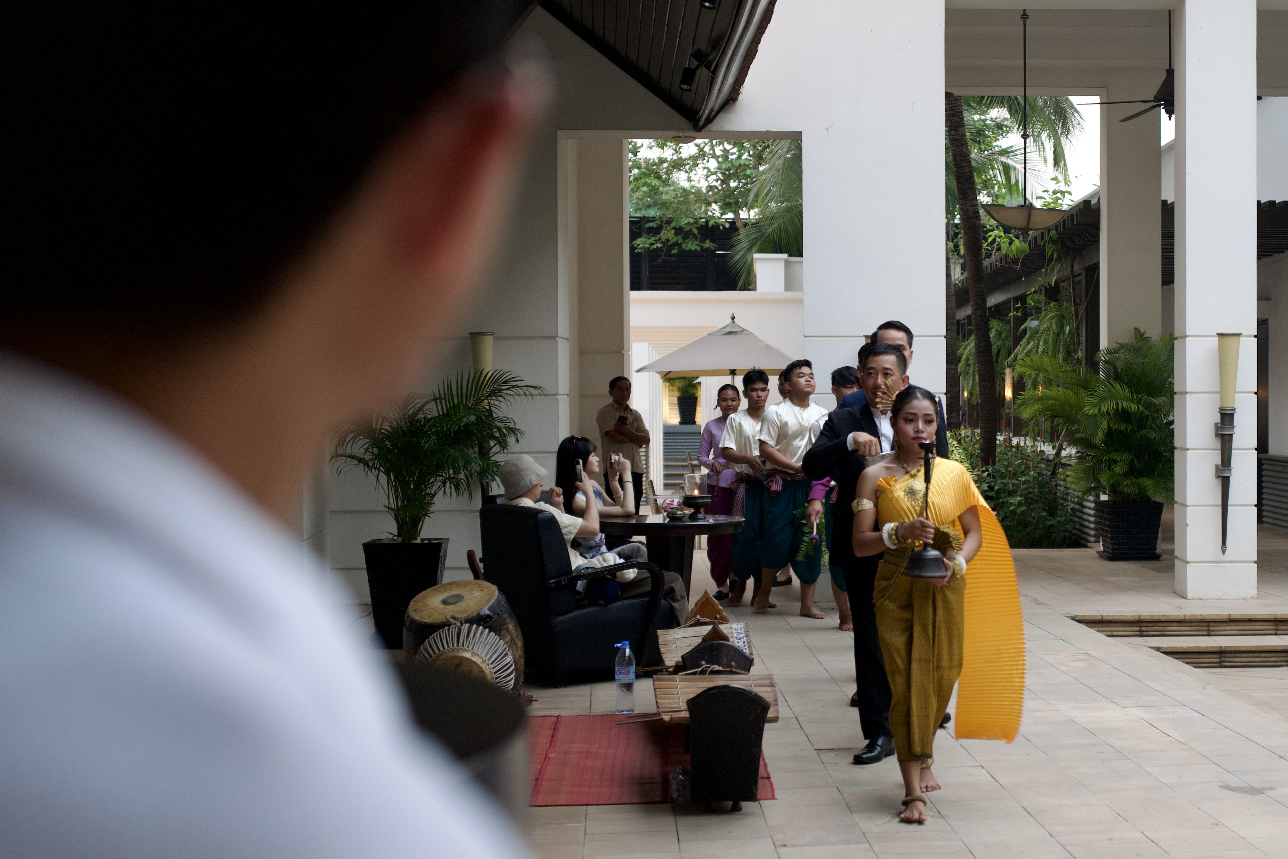    Park Hyatt Siem Reap   