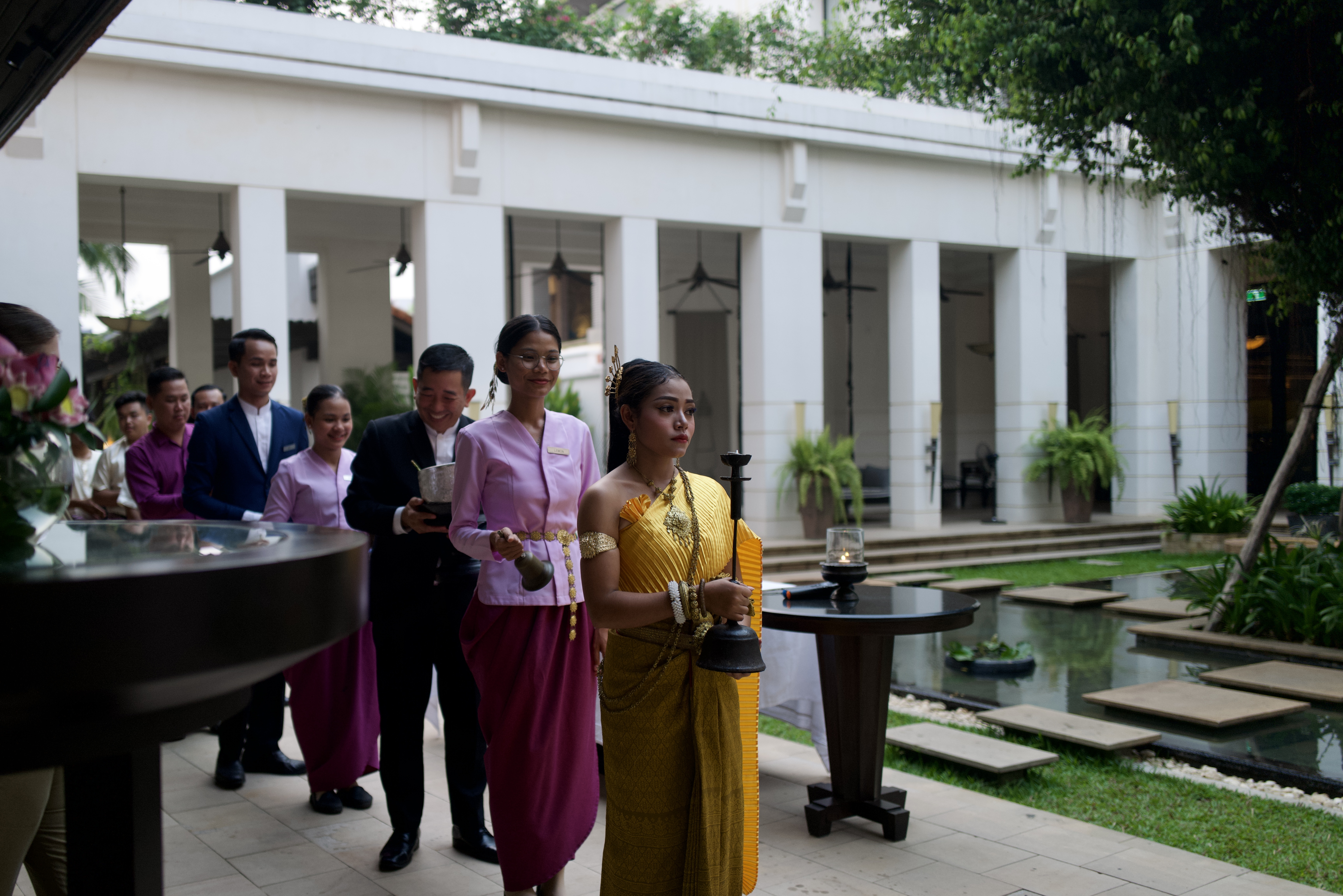    Park Hyatt Siem Reap   