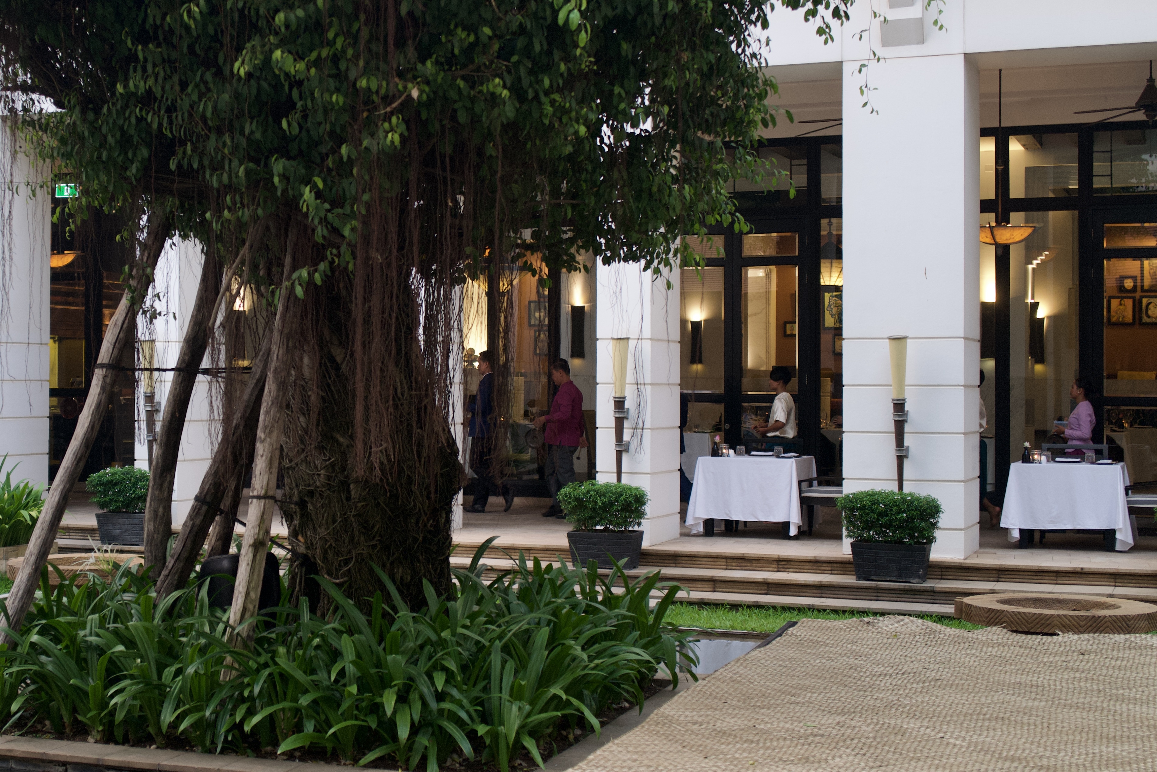    Park Hyatt Siem Reap   