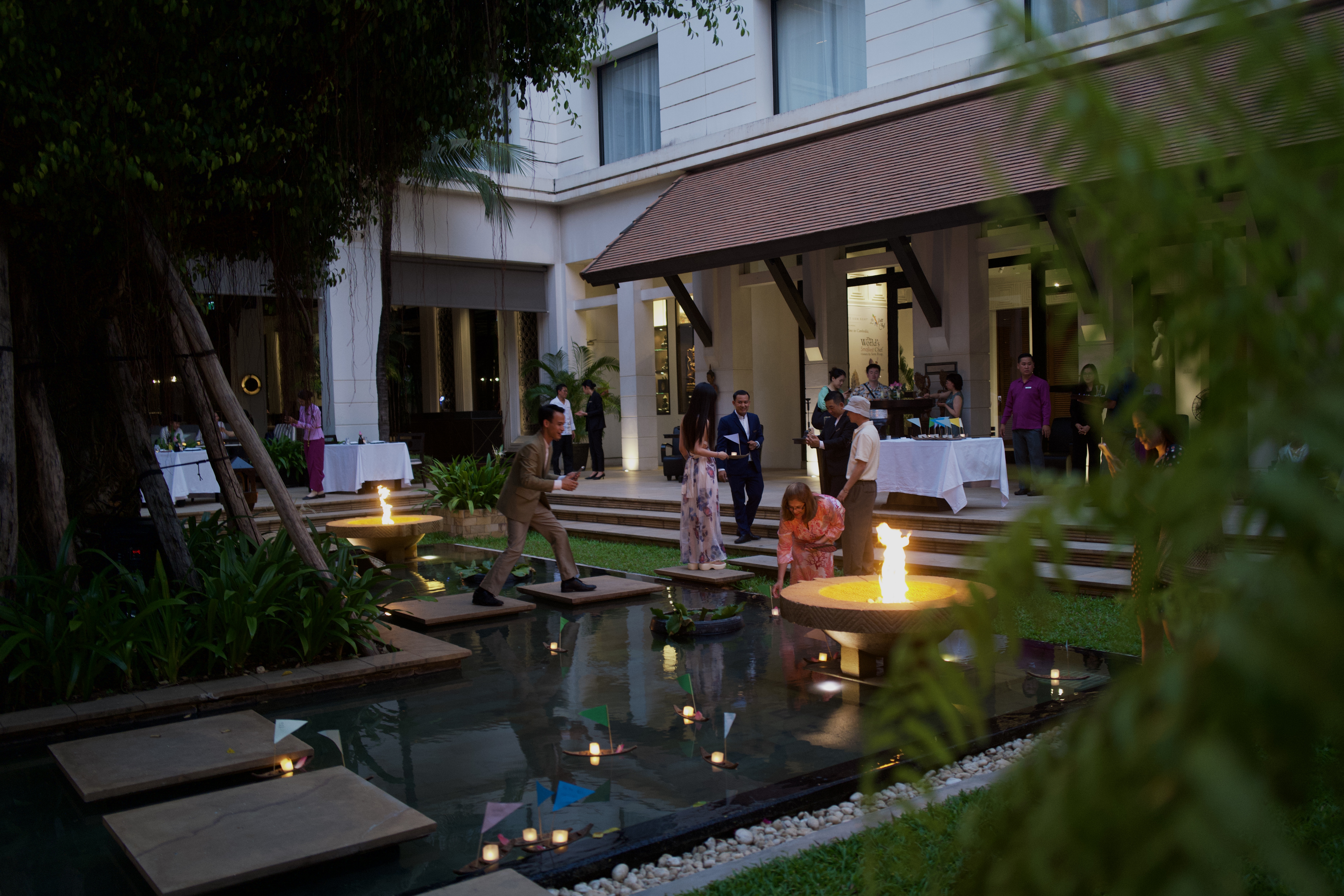    Park Hyatt Siem Reap   