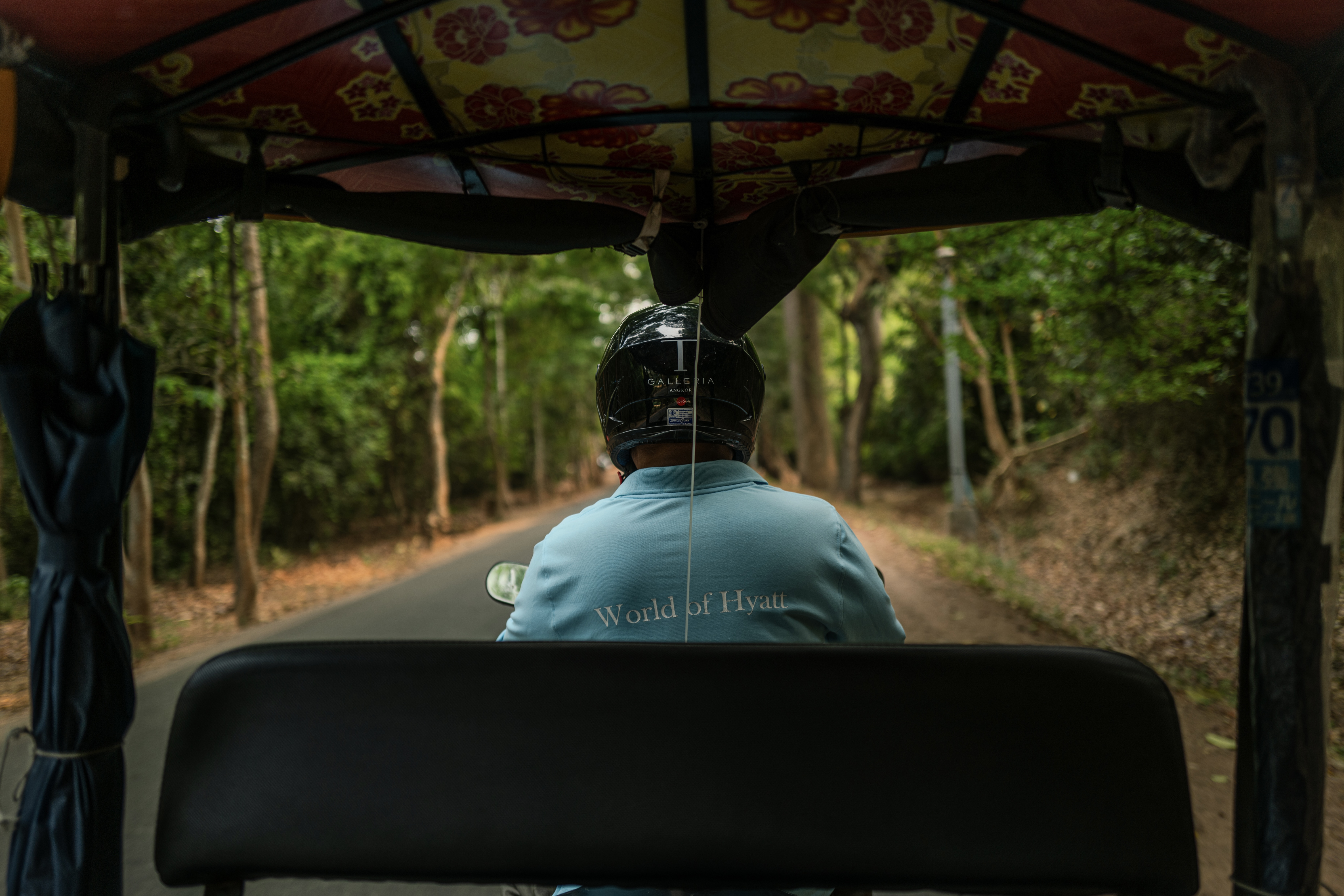    Park Hyatt Siem Reap   