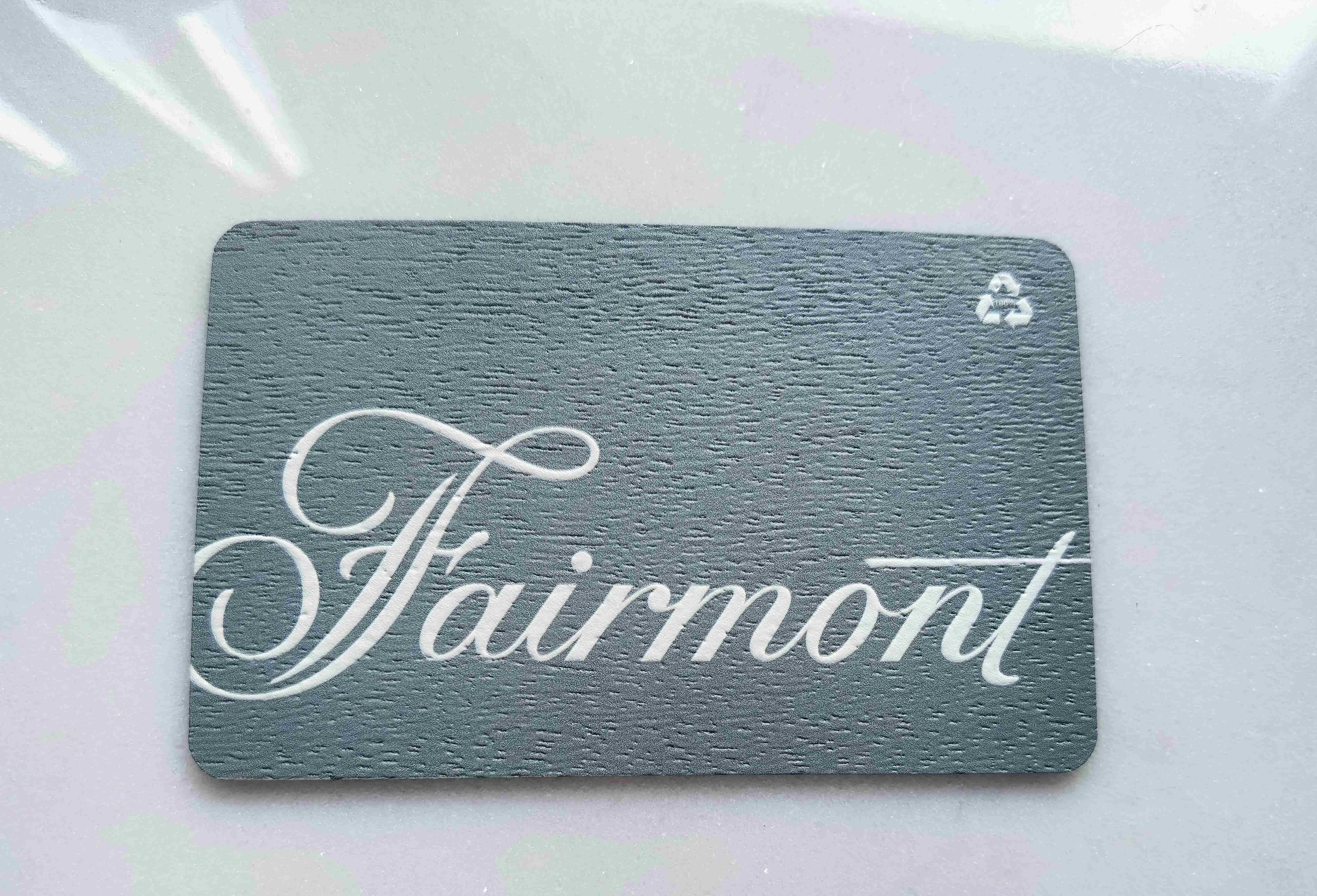 ڰ׼Σŷ緶 人Ѷ Fairmont Wuhan