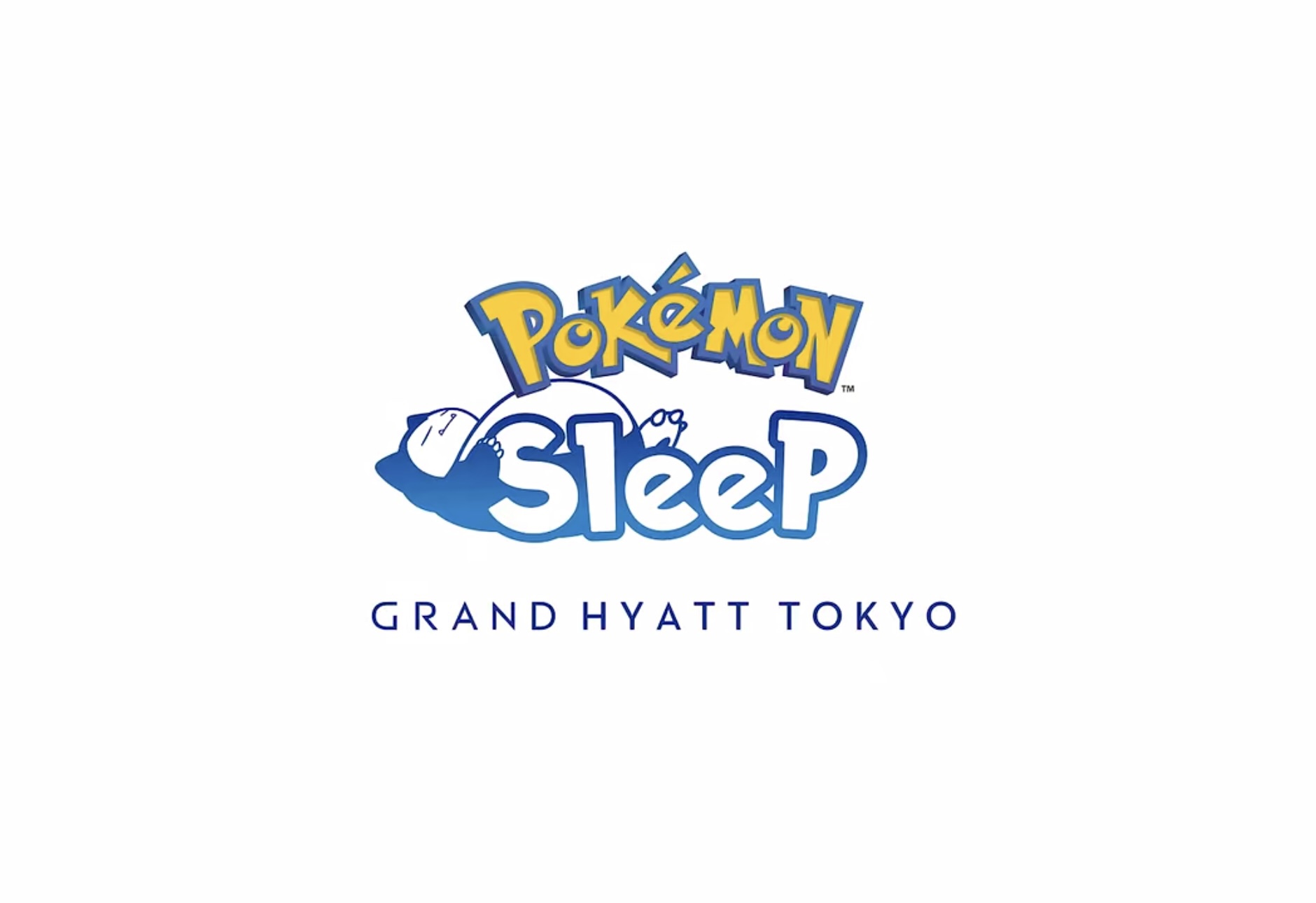 תءPokemon Sleep GRAND HYATT TOKYOþƵ꡾תBiliBili