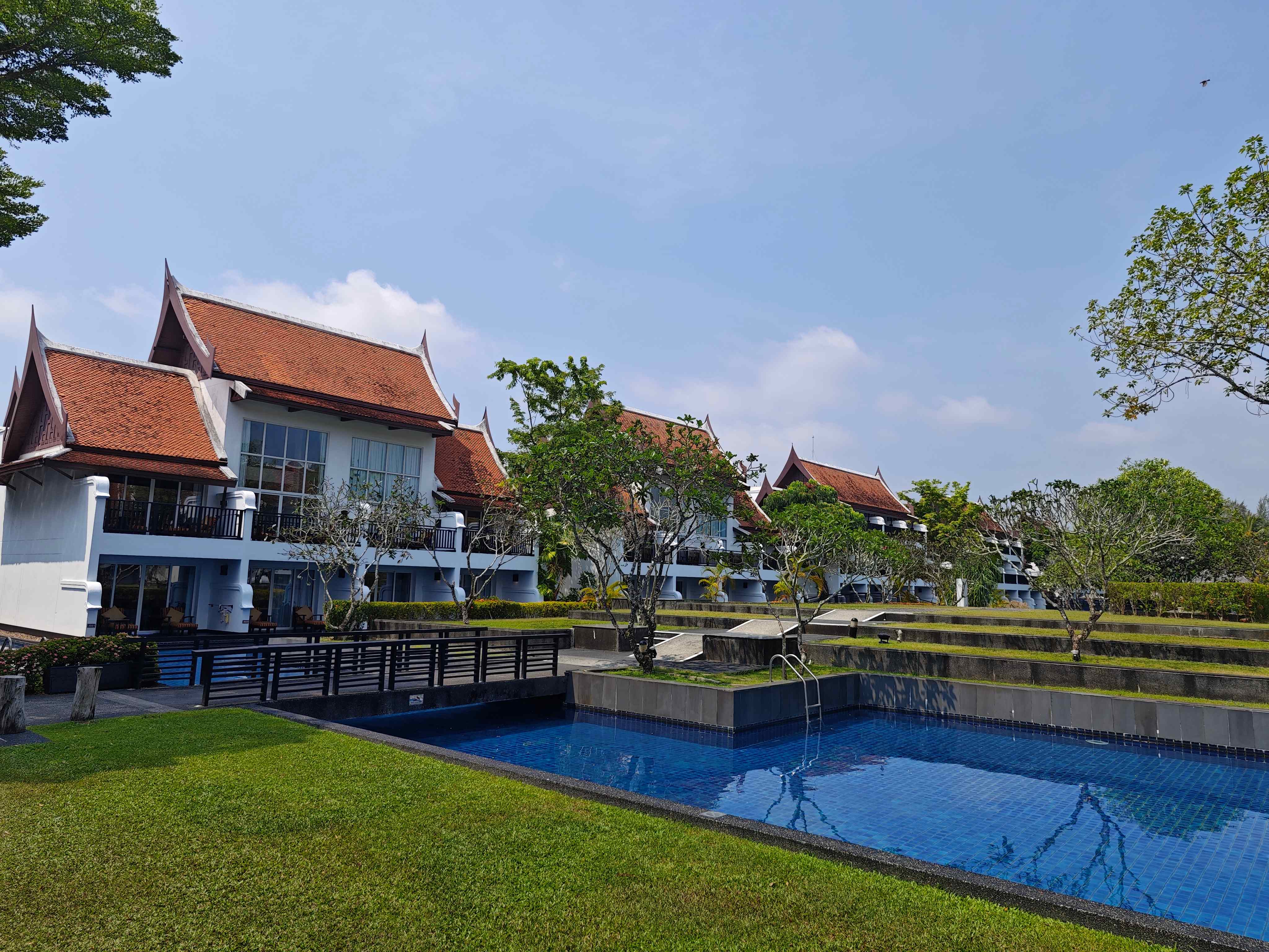 Ӿ ̩JW JW Marriott Khao LAK