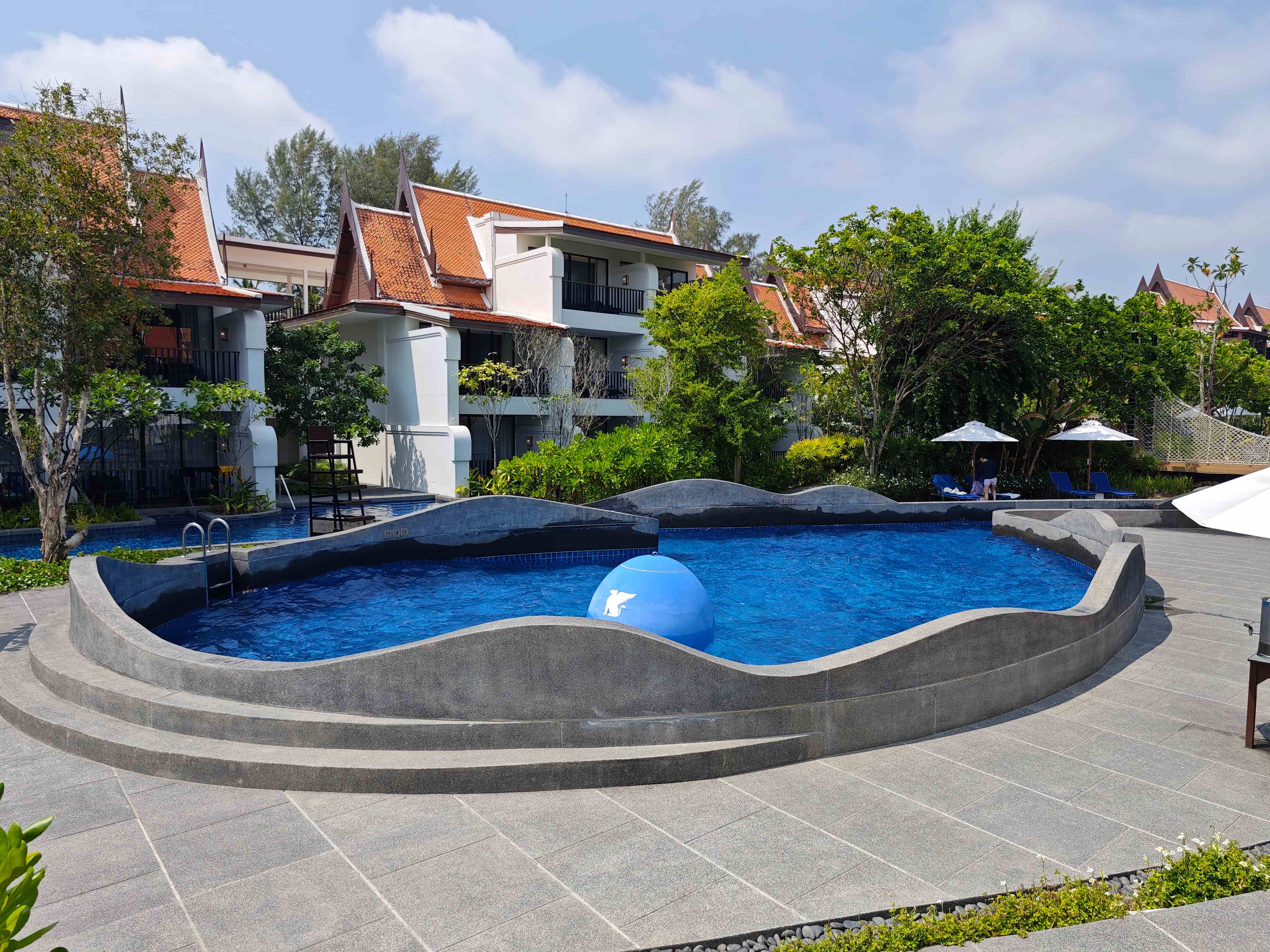 Ӿ ̩JW JW Marriott Khao LAK