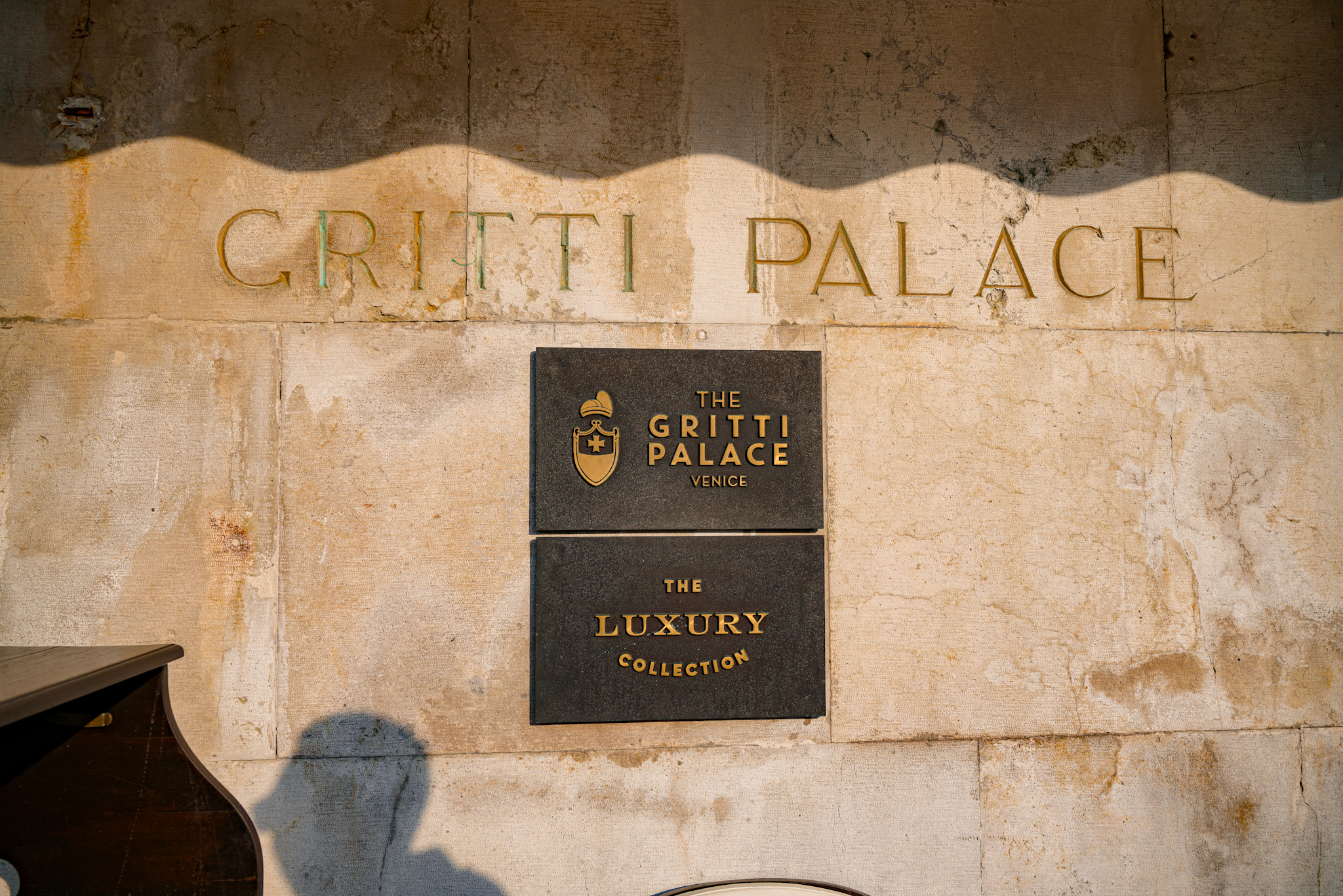 ˹ʌmAx ɪ˹׷ The Gritti Palace