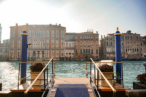 ˹ʌmAx ɪ˹׷ The Gritti Palace