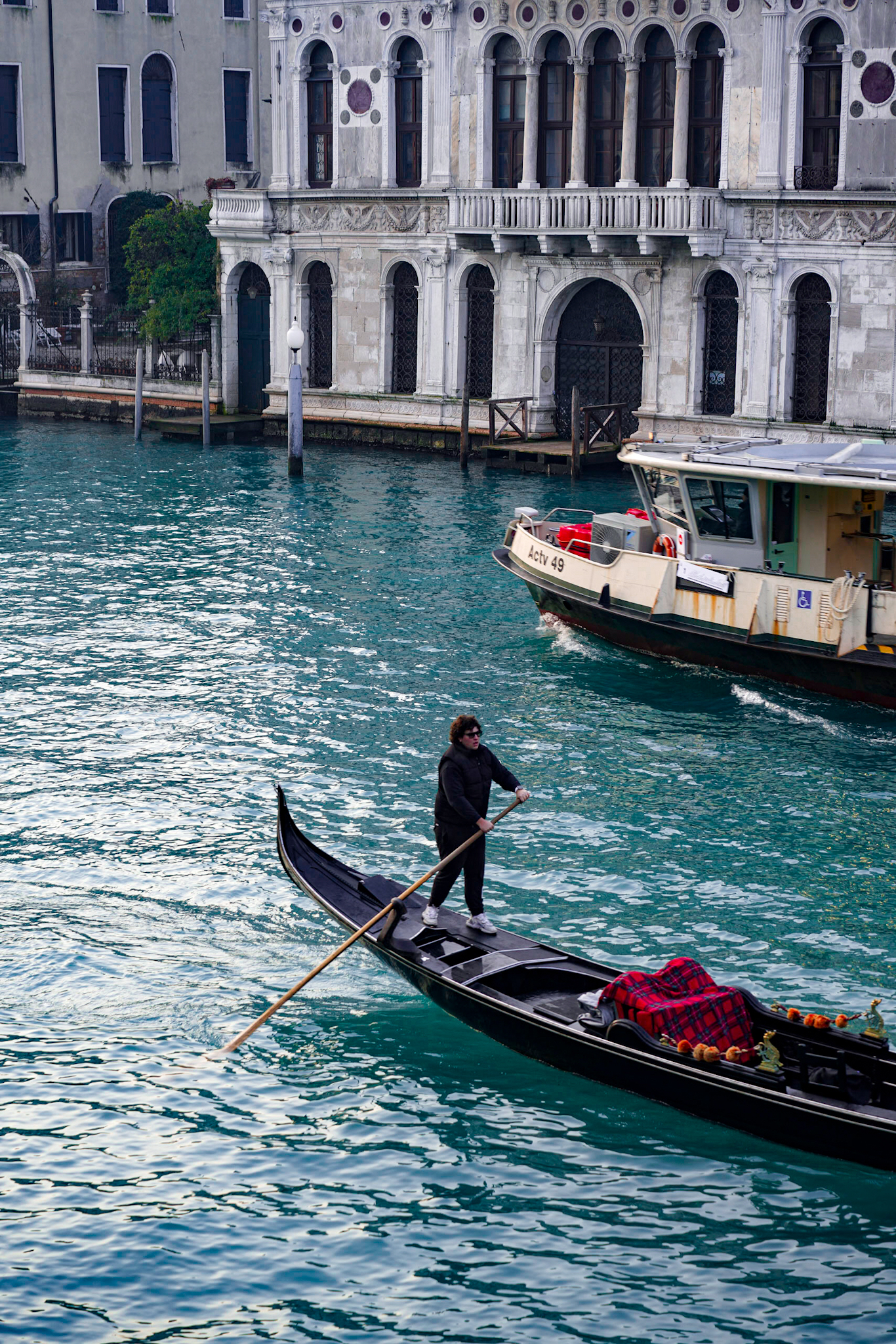 ˹ʌmAx ɪ˹׷ The Gritti Palace