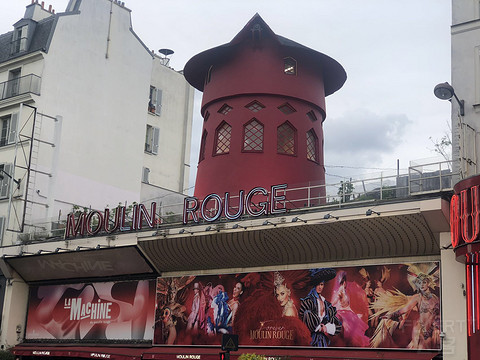 首发｜2024巴黎奥运之旅·前导篇·自由行指北参考（塞纳畔、the Hoxton 等｜酒店部分更新