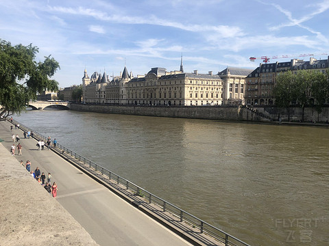 首发｜2024巴黎奥运之旅·前导篇·自由行指北参考（塞纳畔、the Hoxton 等｜酒店部分更新