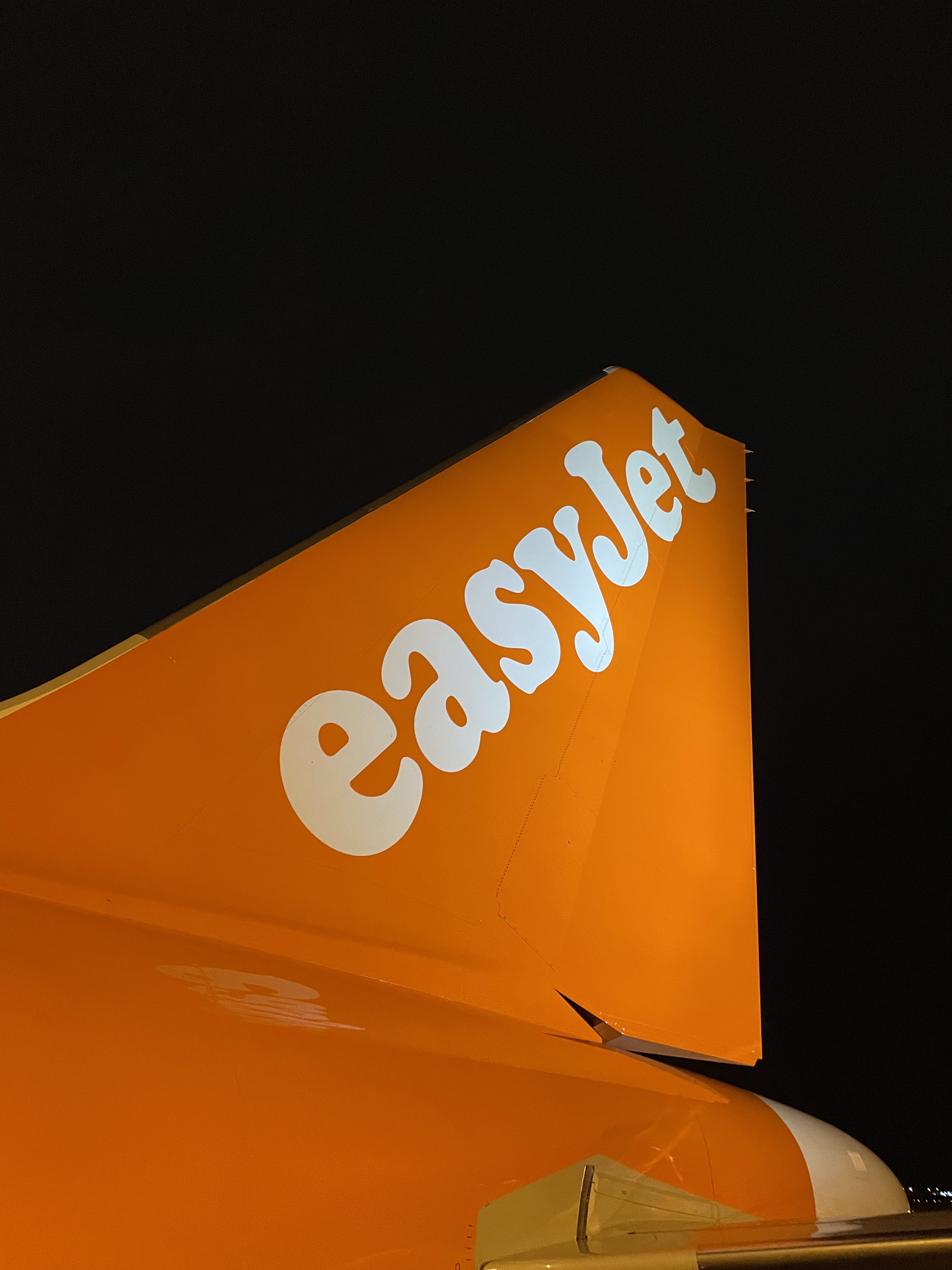 U21531 Easyjet  - ³ Report ߸