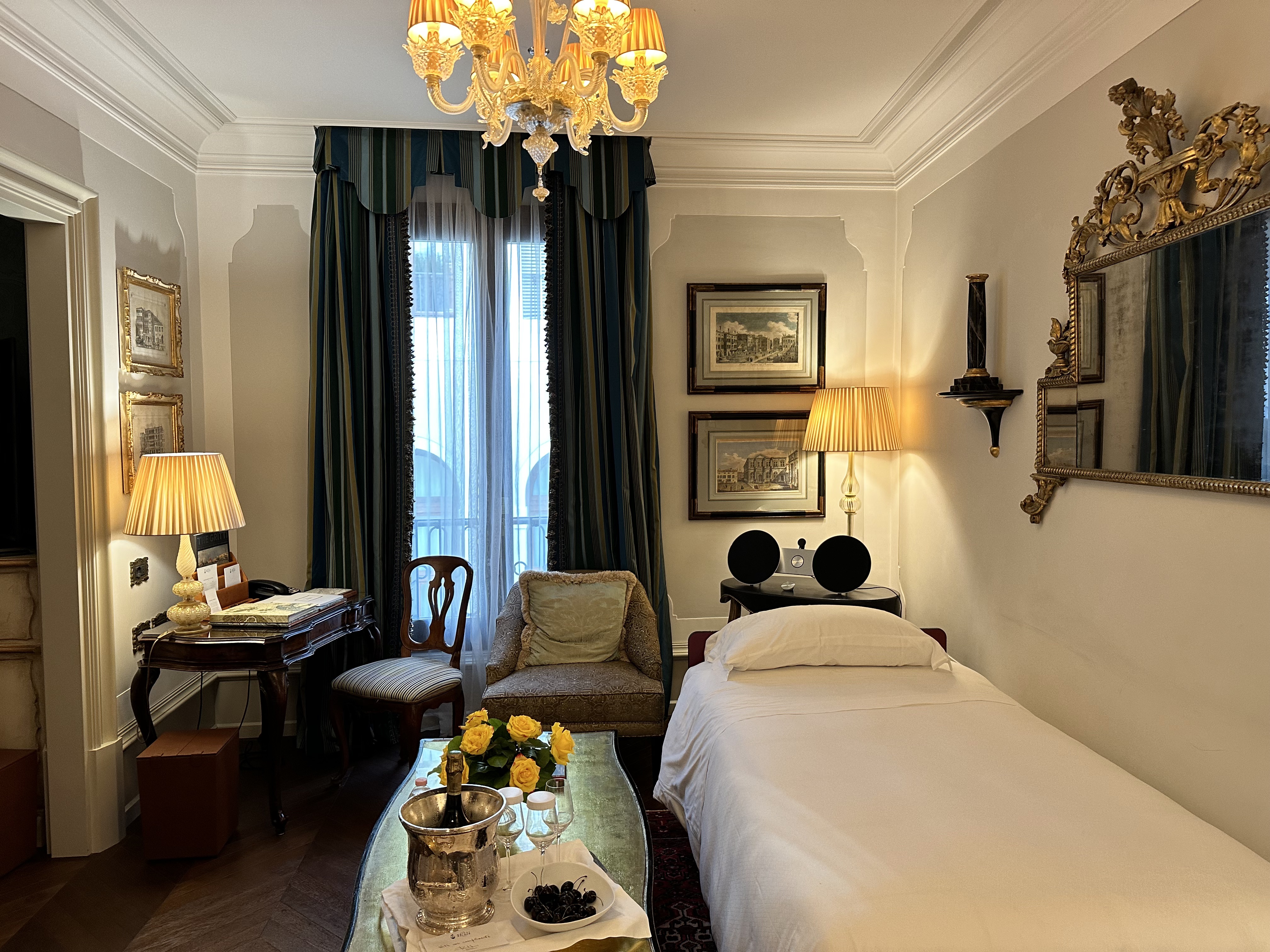 ˹ʌmAx ɪ˹׷ The Gritti Palace