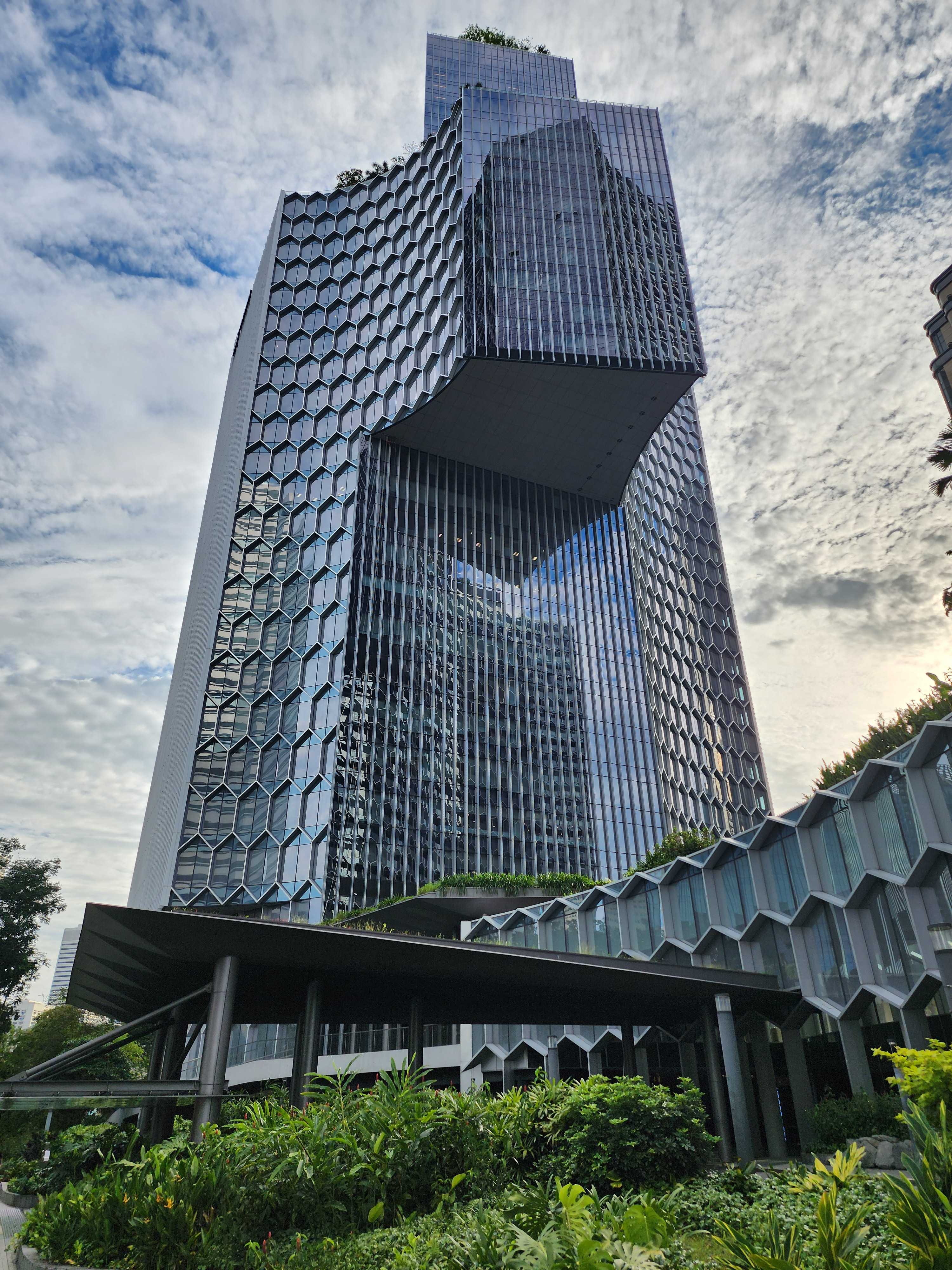 ¼° | Andaz Singapore