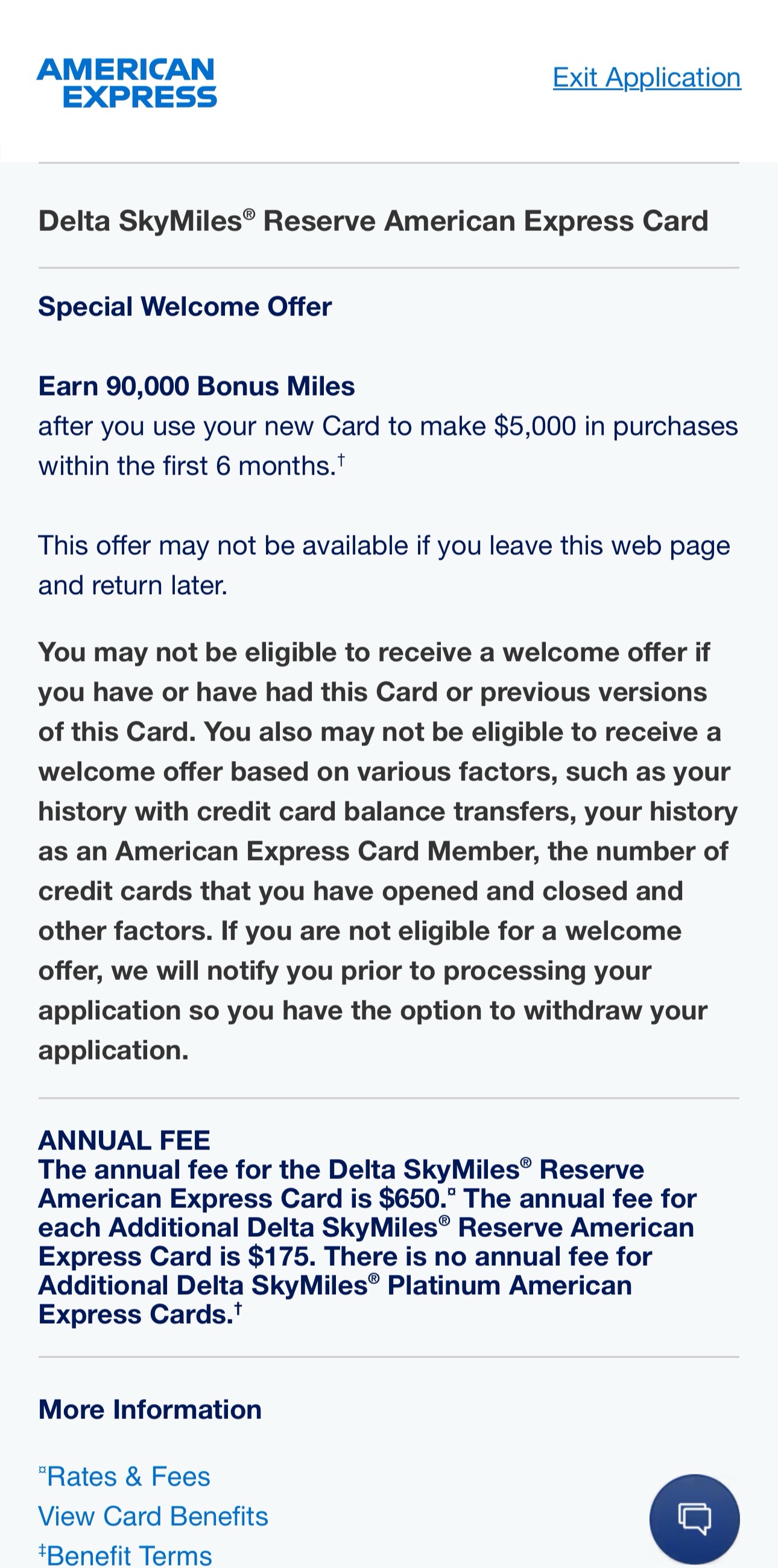 ͨ747ÿ-The Delta SkyMiles Reserve American Express