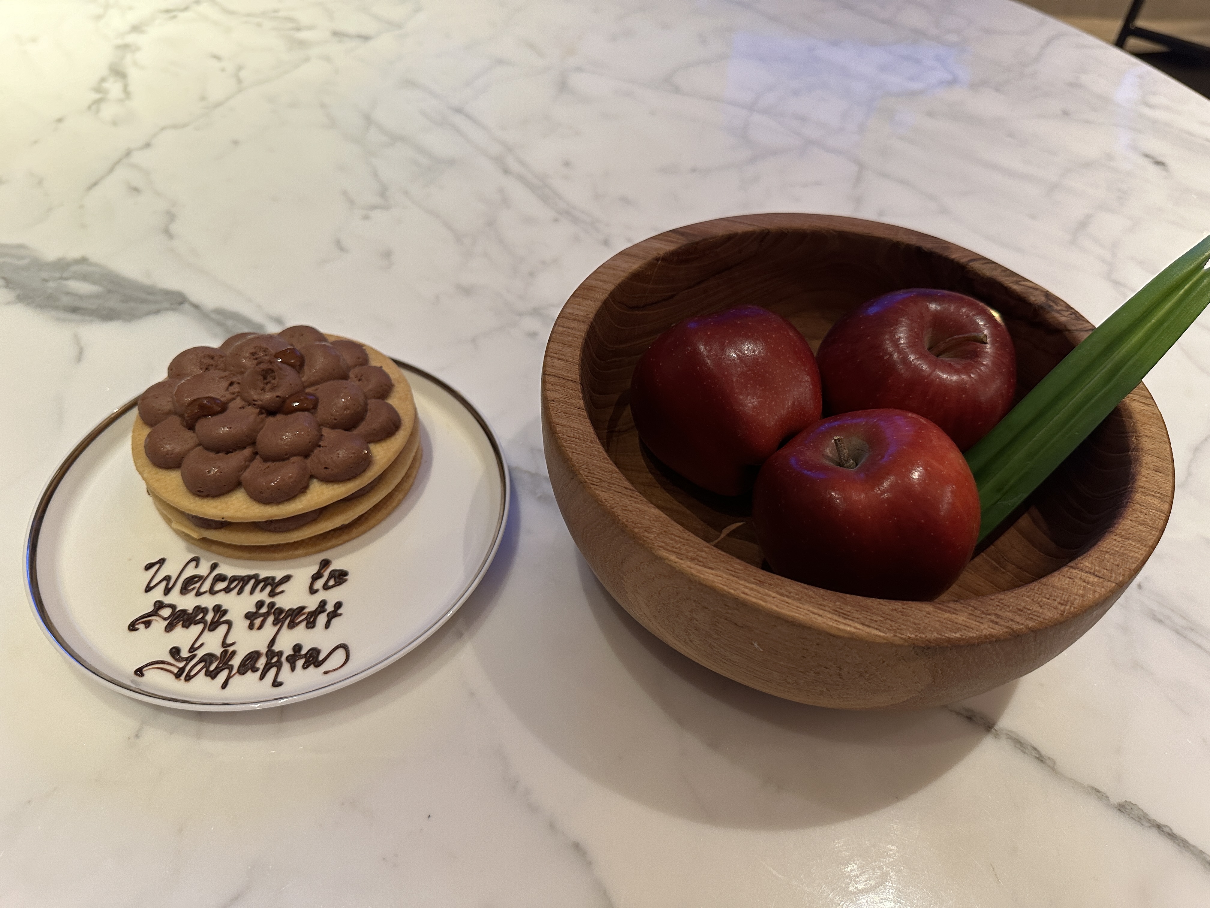 ڣ˸ | Park Hyatt Jakarta żӴþƵ