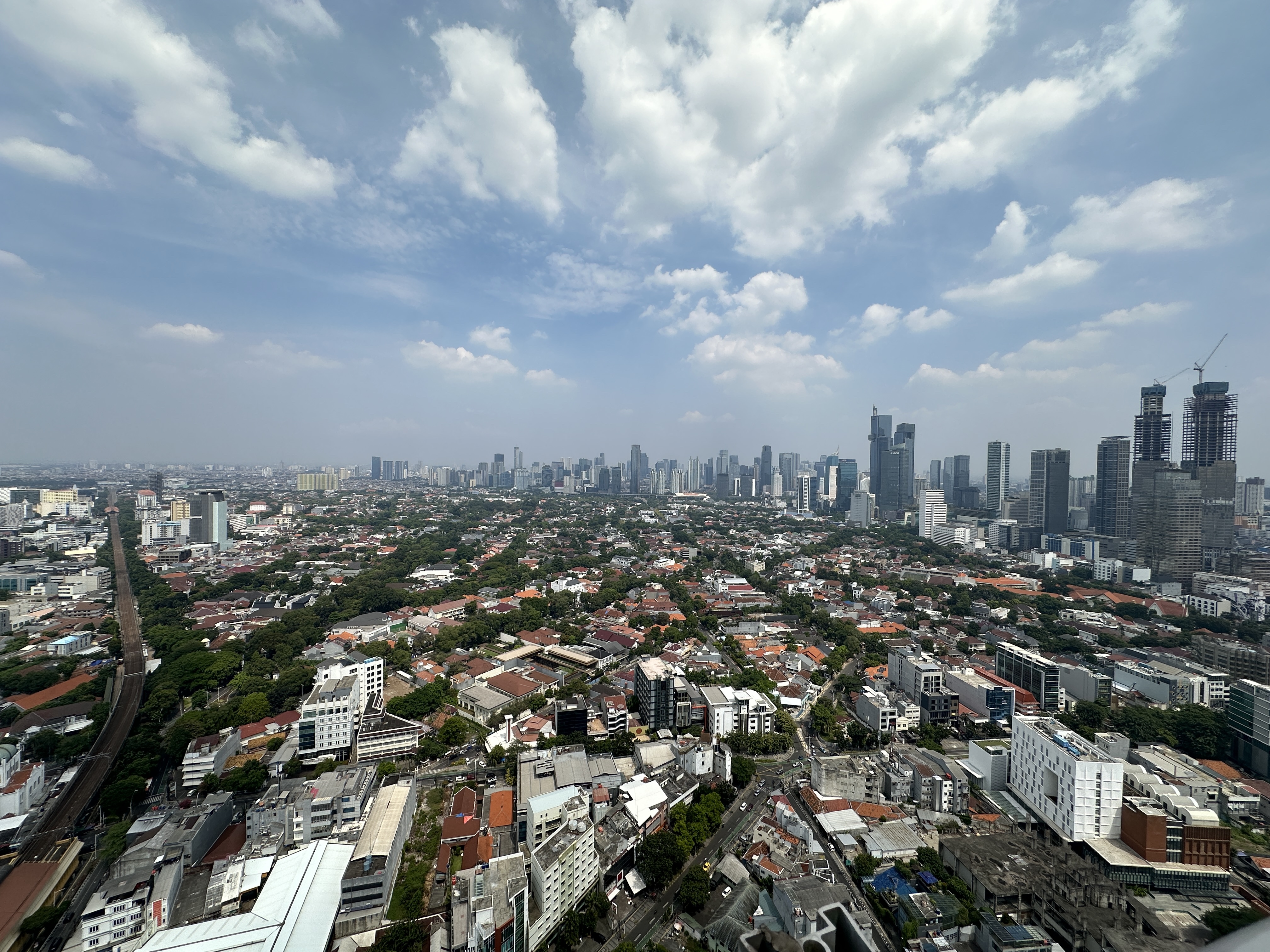 ڣ˸ | Park Hyatt Jakarta żӴþƵ