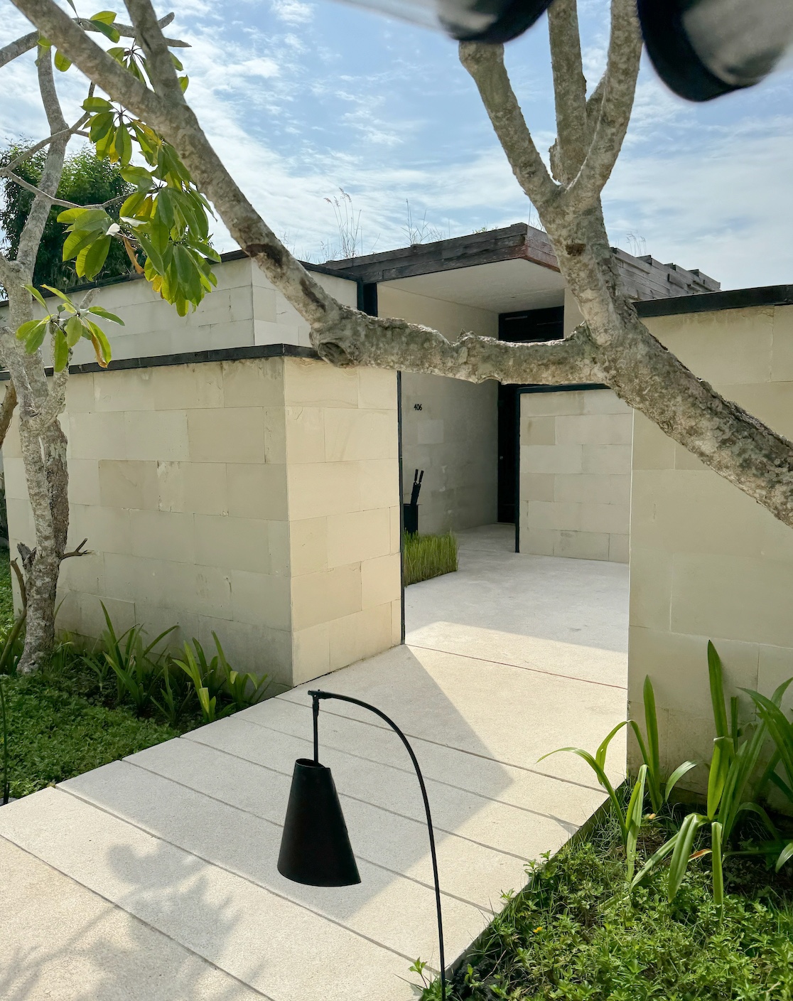 嵺Alila Villas Uluwatu ¿İ