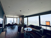 [FANG]GRAND HYATT HEFEI-SUITE|<em>Ϸʾ</em>Ƶ-׷