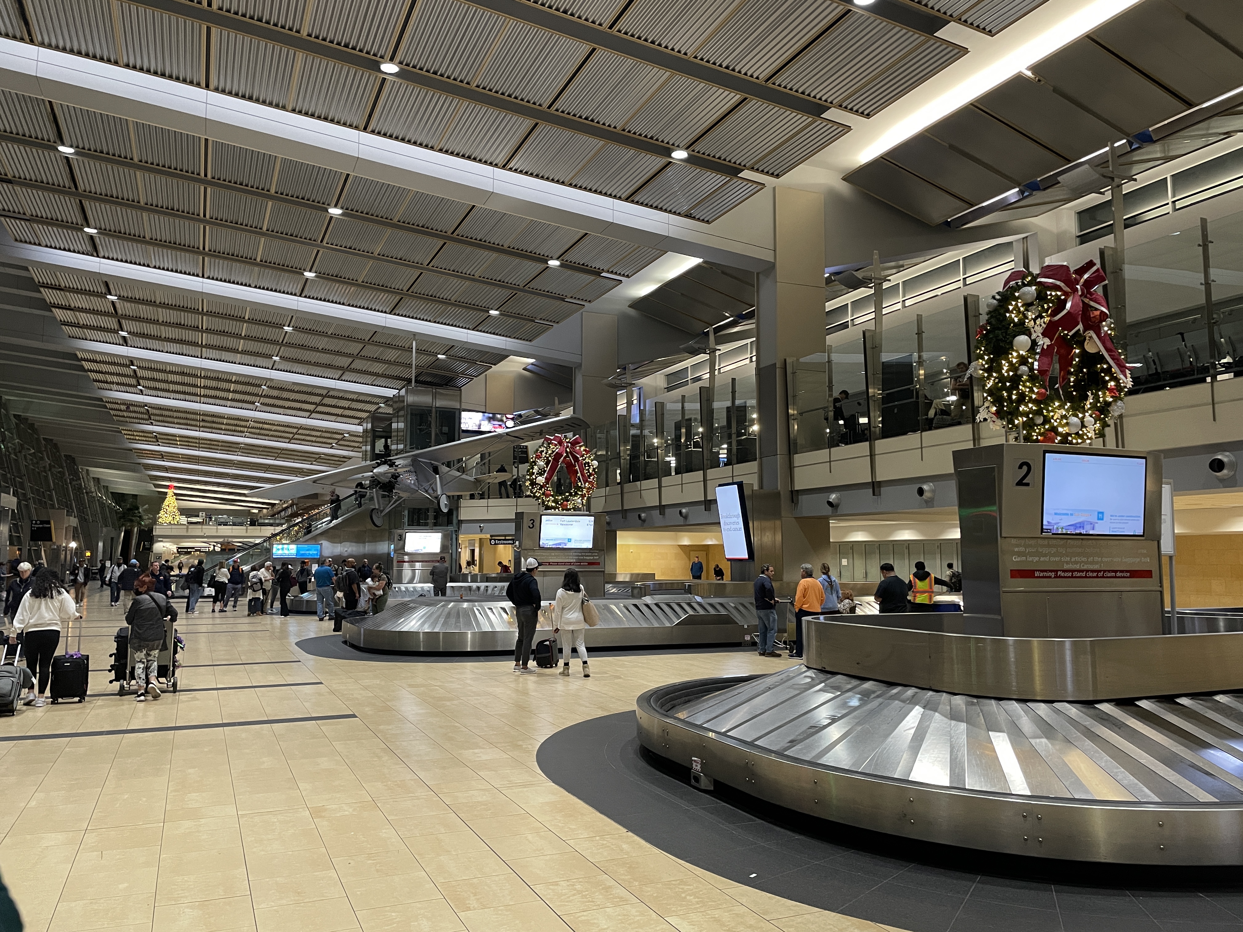 达美航空波士顿飞圣地亚哥