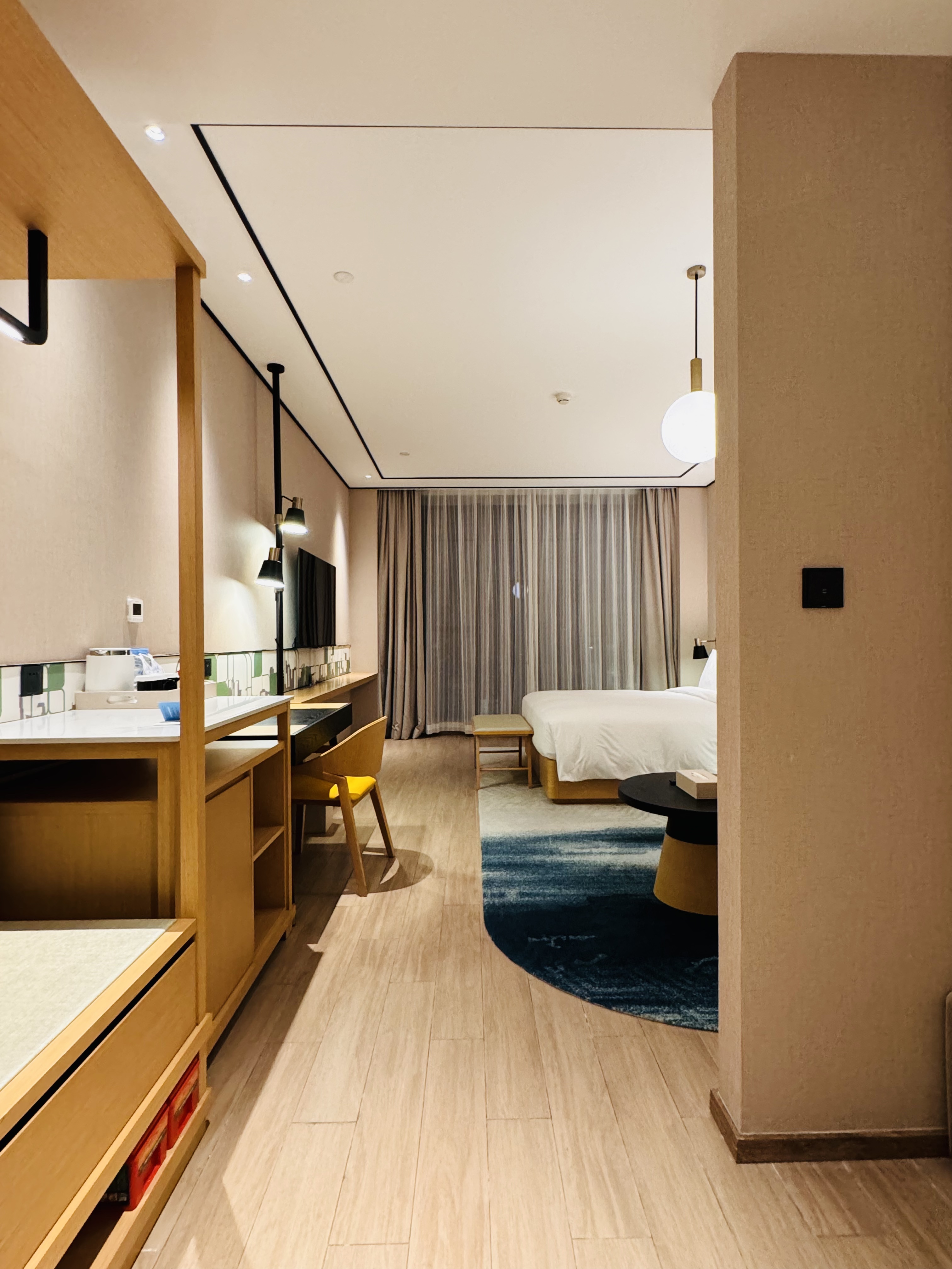 #öó#԰|麣Hilton Garden Inn Zhuhai Jinan University