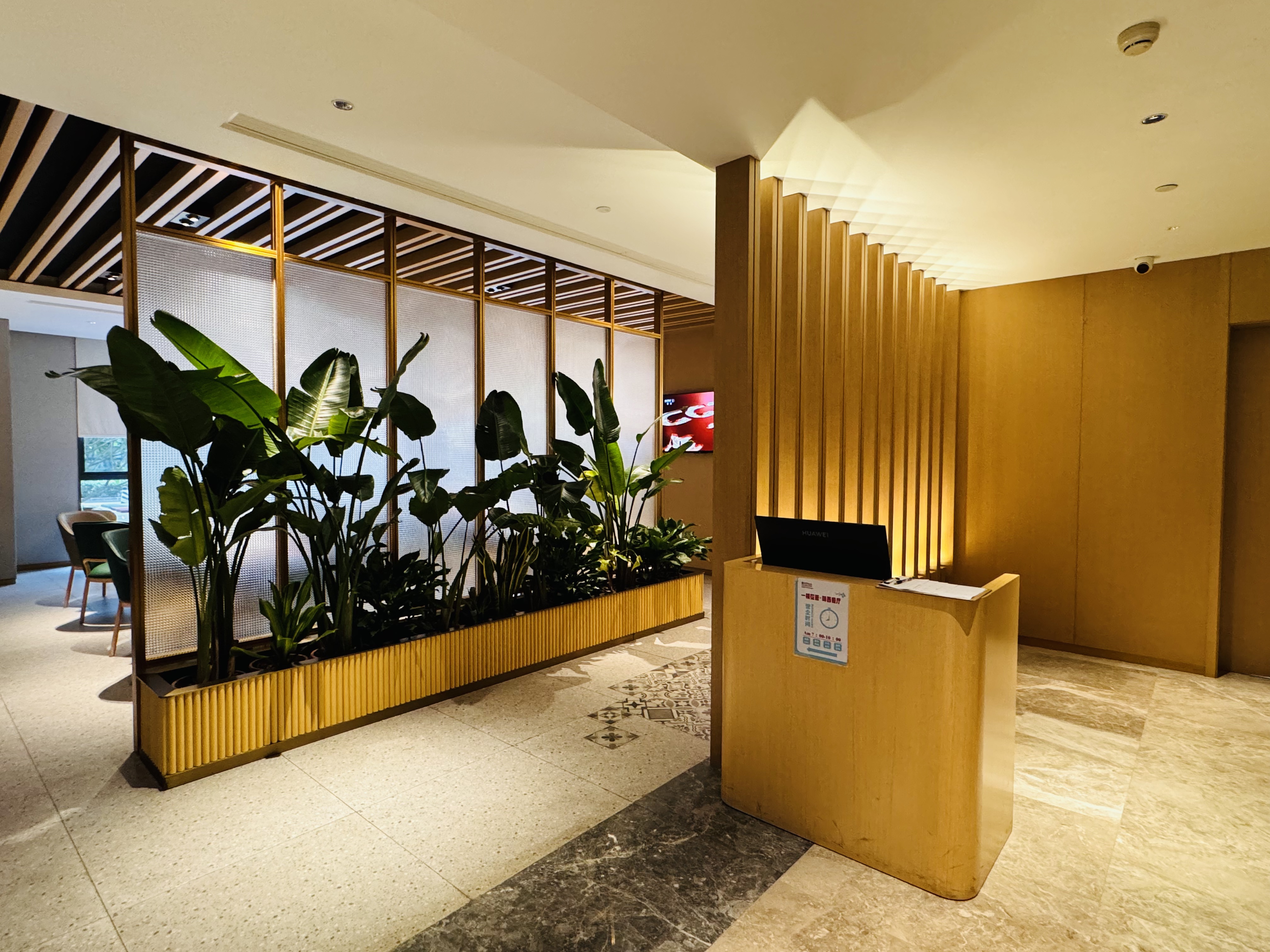 #öó#԰|麣Hilton Garden Inn Zhuhai Jinan University