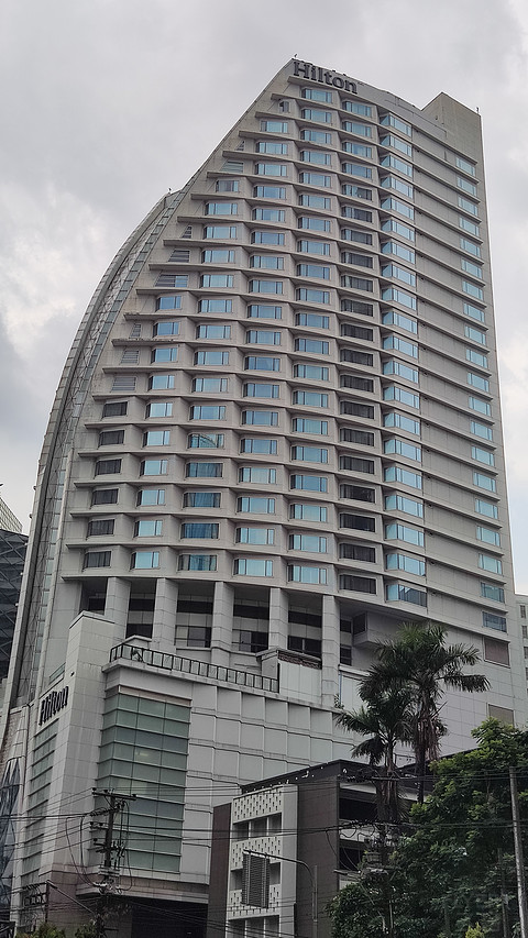 #öó#Hilton Bangkok Grande Asokeϵ﷫λԽ ...