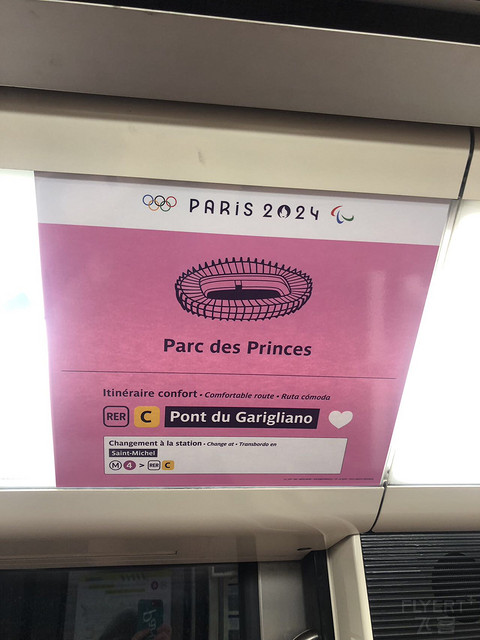 新｜2024巴黎奥运之旅·前序篇·来自招行与VISA的意外惊喜｜欢迎各渠道获奖小伙伴参考