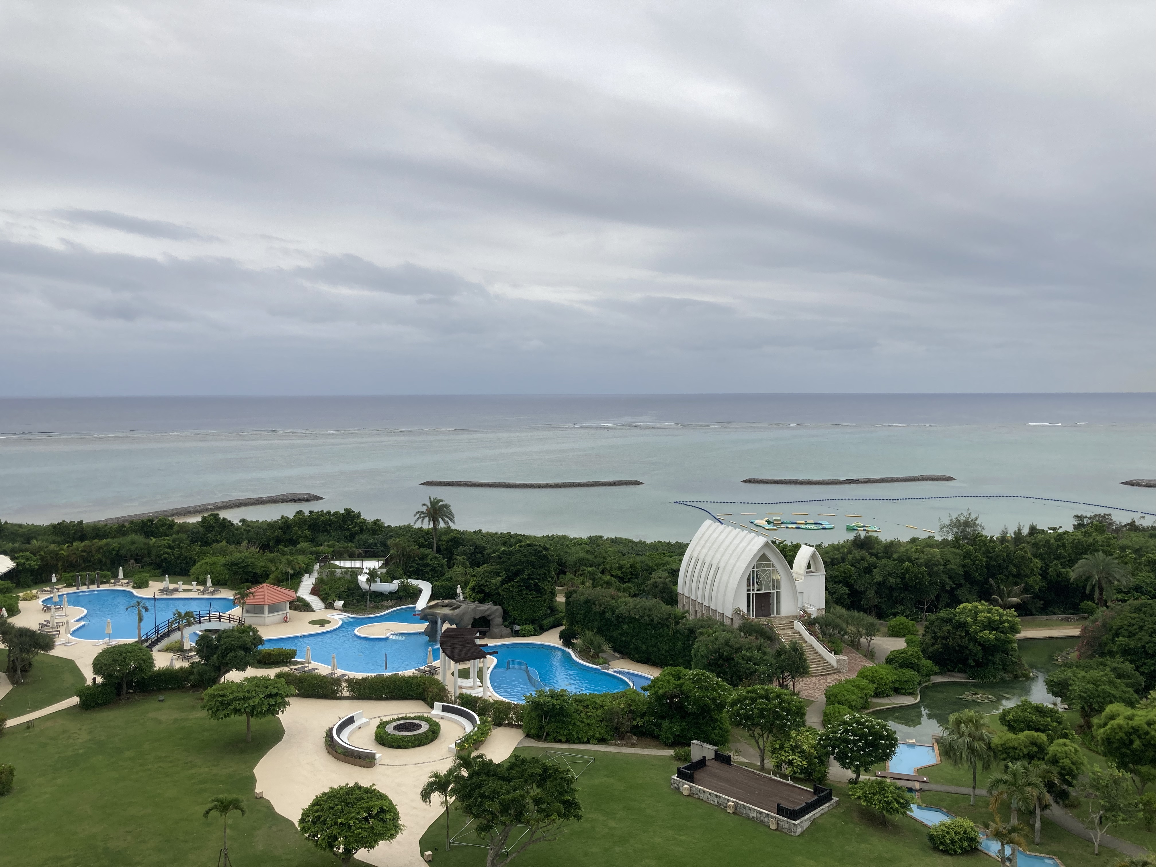 ANA Intercontinental Ishigaki Resort ձʯԫ޼ʳͼƼ