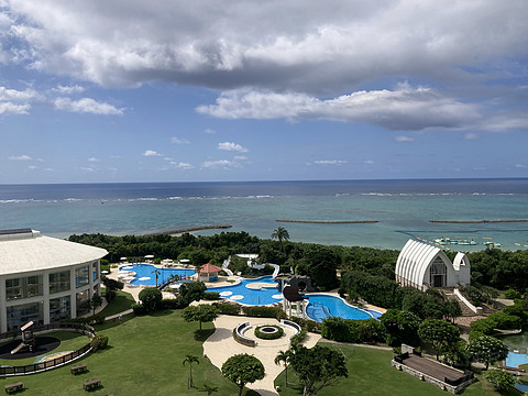 ANA Intercontinental Ishigaki Resort ձʯԫ޼ʳͼƼ