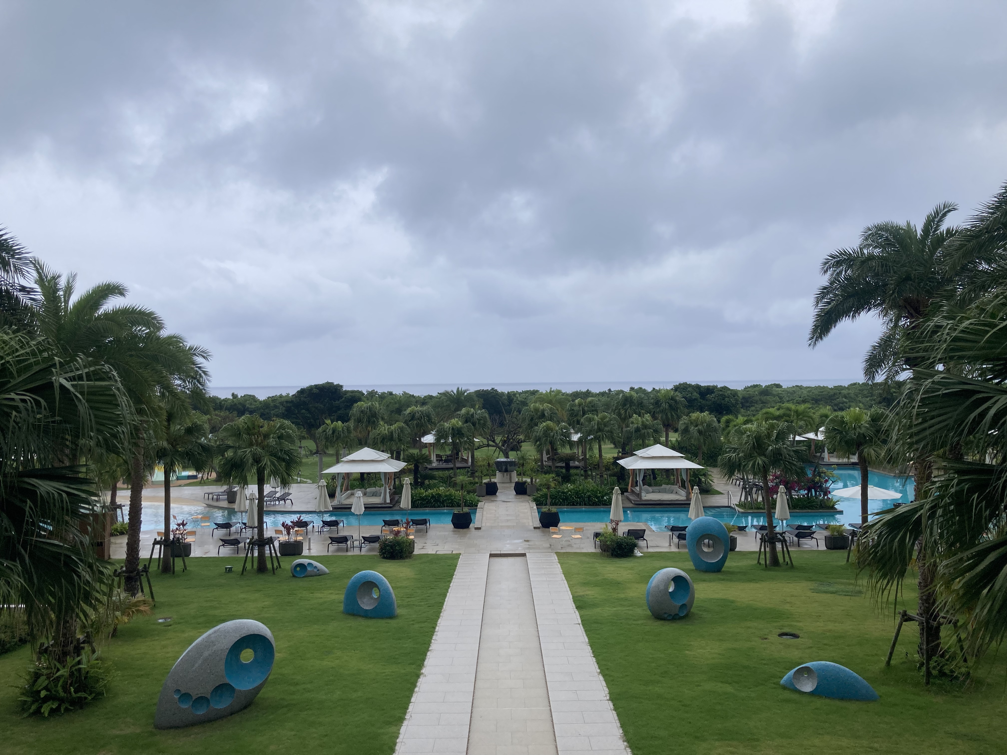 ANA Intercontinental Ishigaki Resort ձʯԫ޼ʳͼƼ