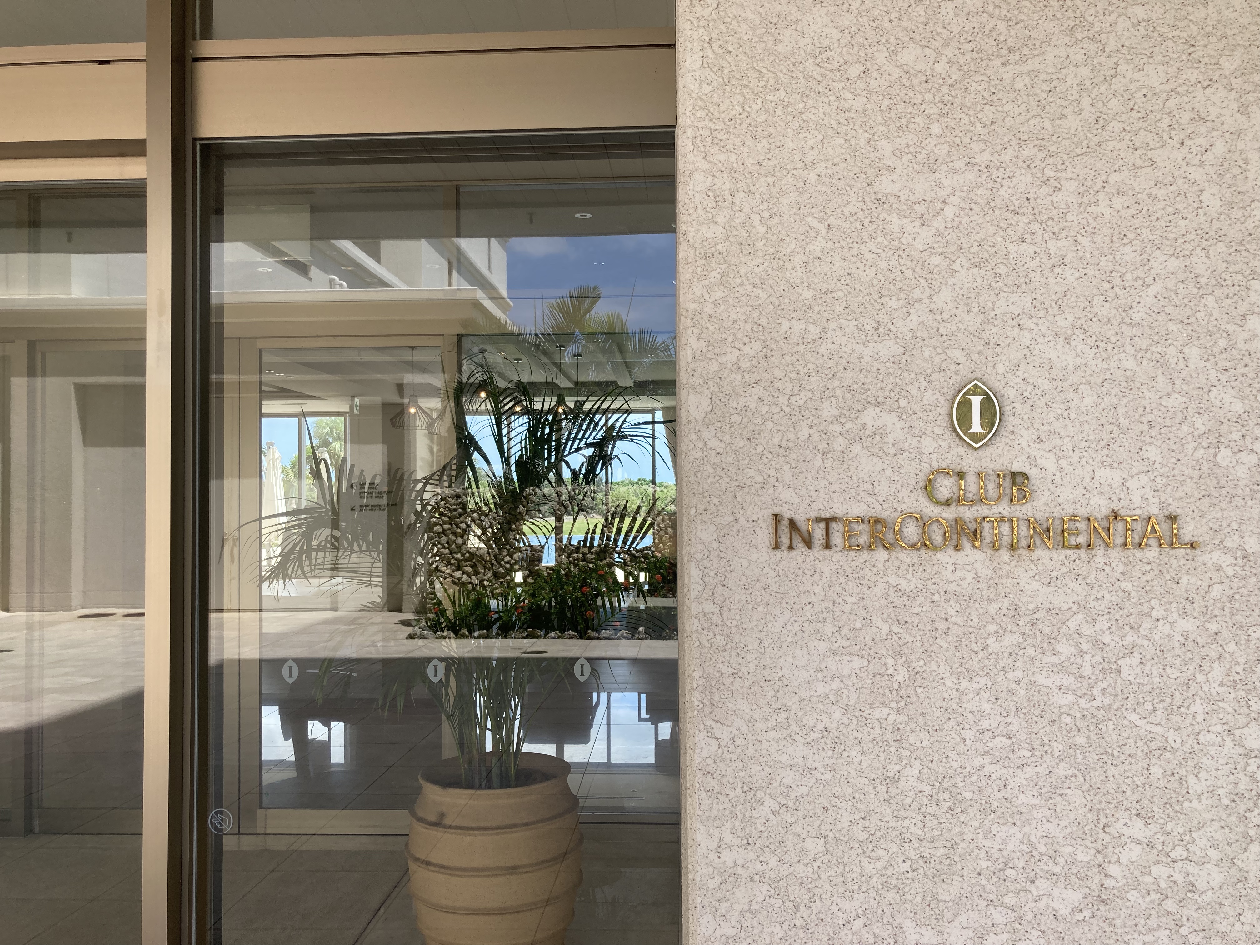 ANA Intercontinental Ishigaki Resort ձʯԫ޼ʳͼƼ