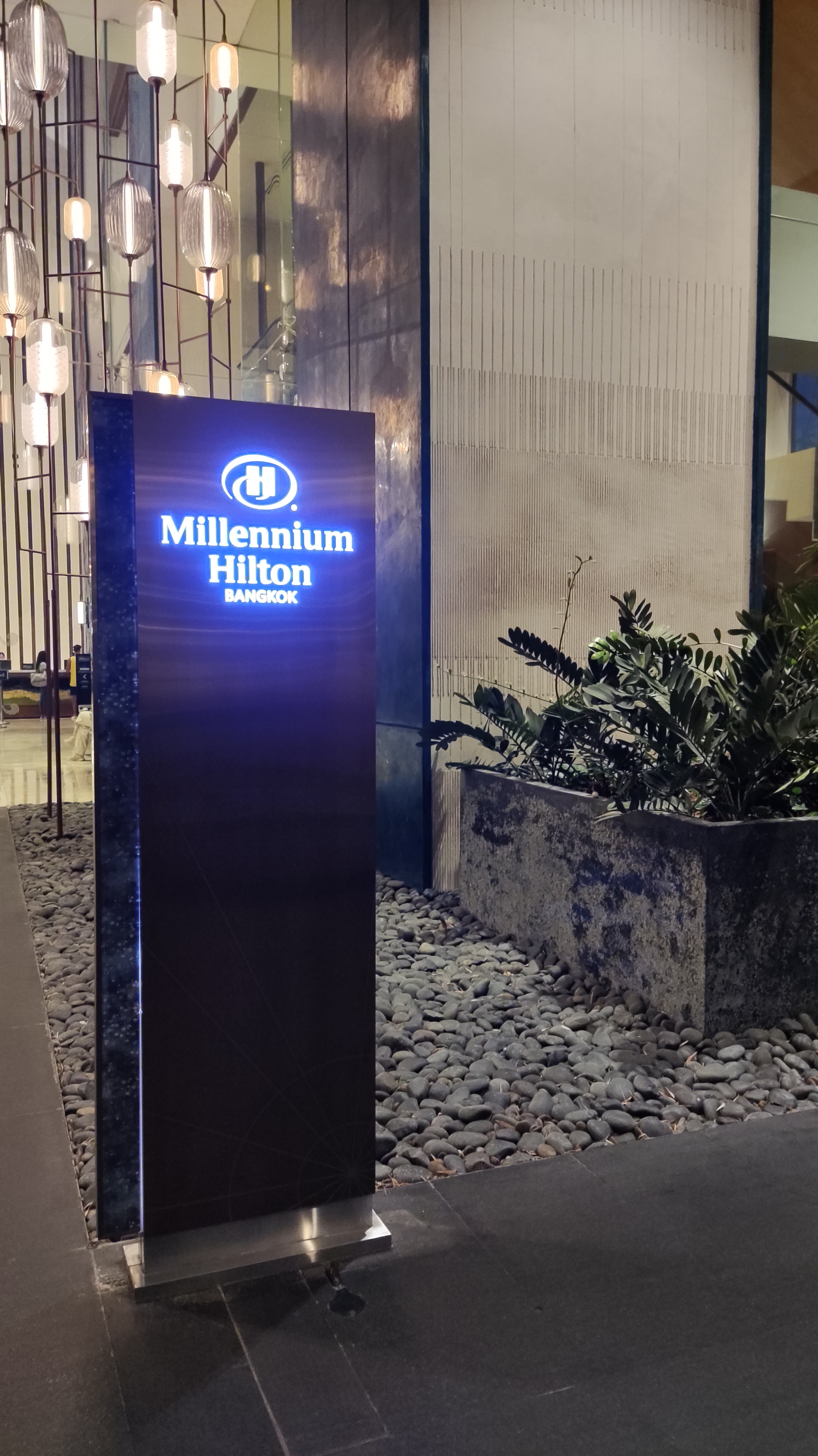 #öó#Millennium Hilton BangkokϺУԽҹԽ