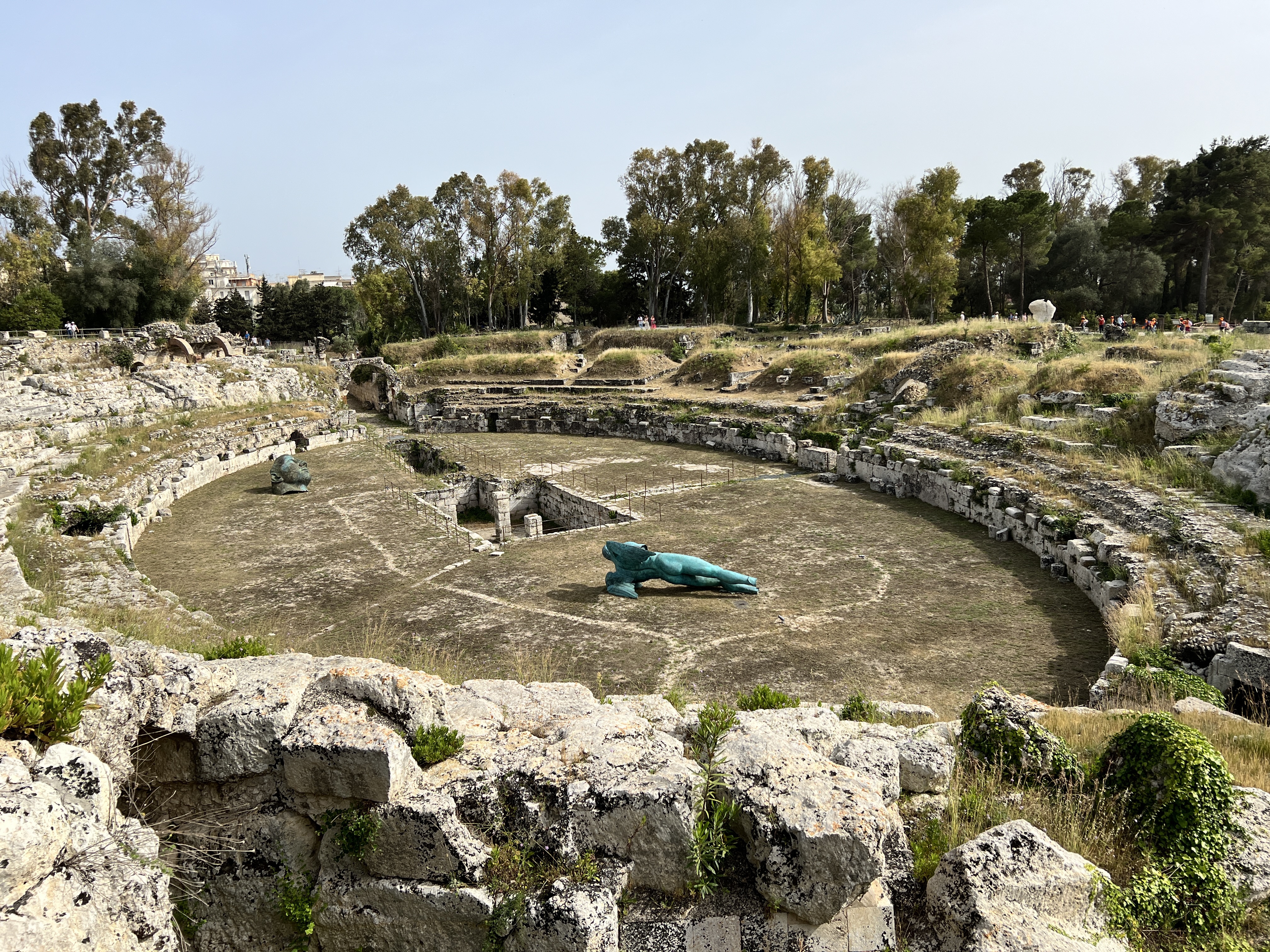 Mangia's Brucoli, Sicily, Autograph Collection | ¿ﵺ͹Ӿ׷