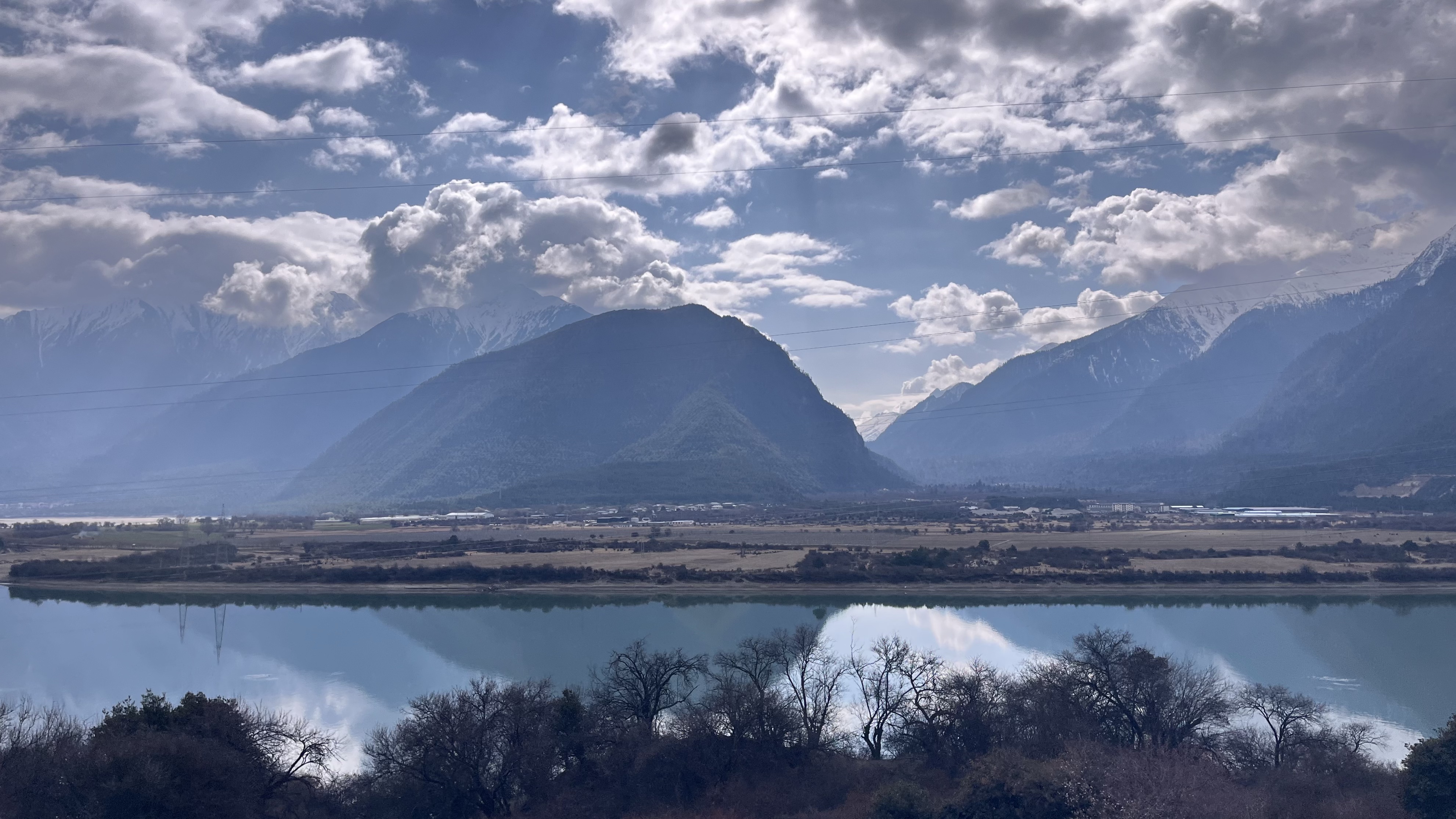 109֮û- ʥ޼ʴ󷹵/InterContinental Lhasa