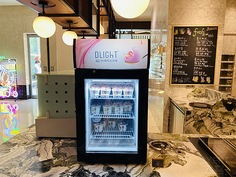 初打卡 - 北京金融街威斯汀酒店