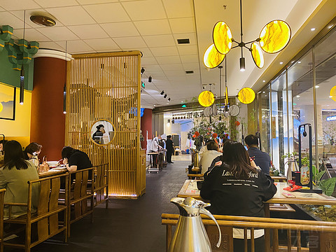 初打卡 - 北京金融街威斯汀酒店