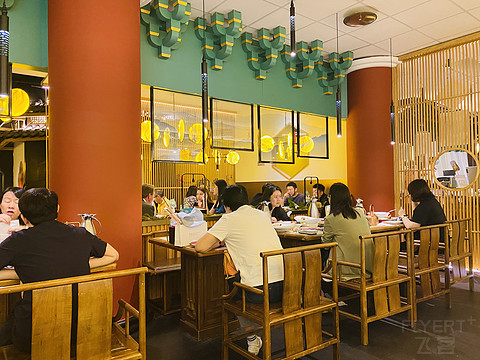 初打卡 - 北京金融街威斯汀酒店