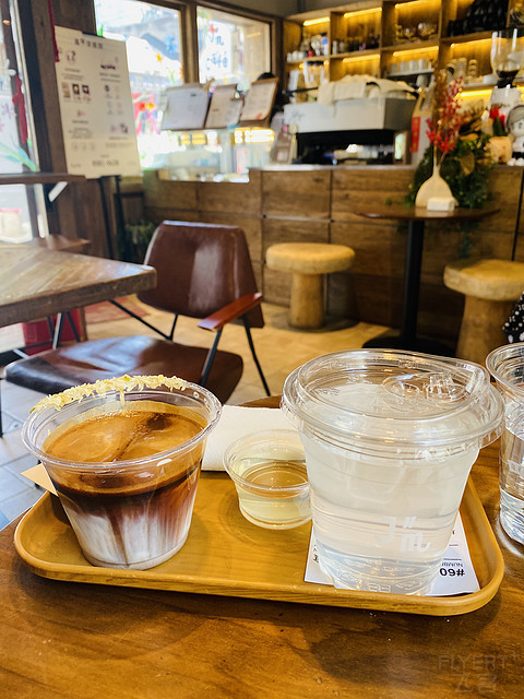 初打卡 - 北京金融街威斯汀酒店