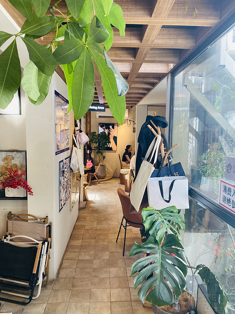 初打卡 - 北京金融街威斯汀酒店