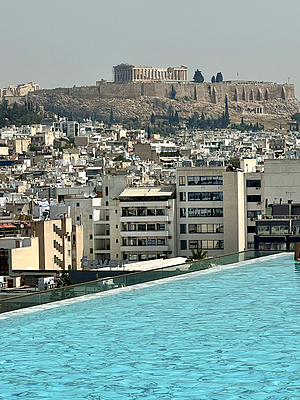 Grand Hyatt Athens | ŵǾ̨