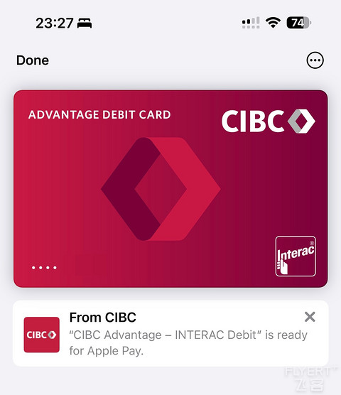 加拿大CIBC开户