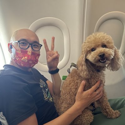 我和达美这两年