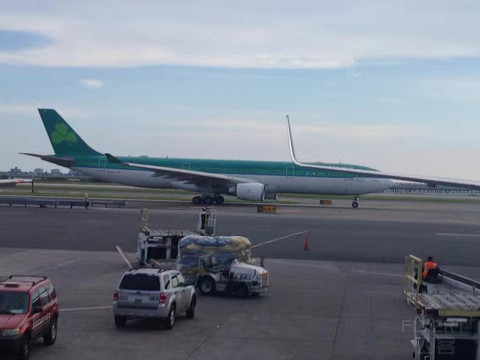 #飞凡40年# 回顾美好飞行之达美航空DL2 JFK-SAN 经济舱体验