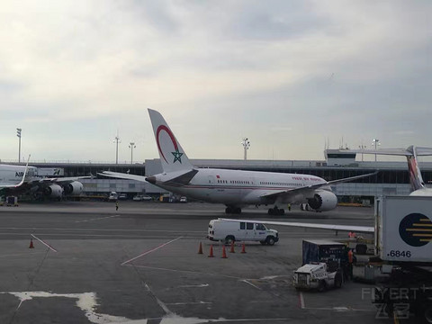 #飞凡40年# 回顾美好飞行之达美航空DL2 JFK-SAN 经济舱体验